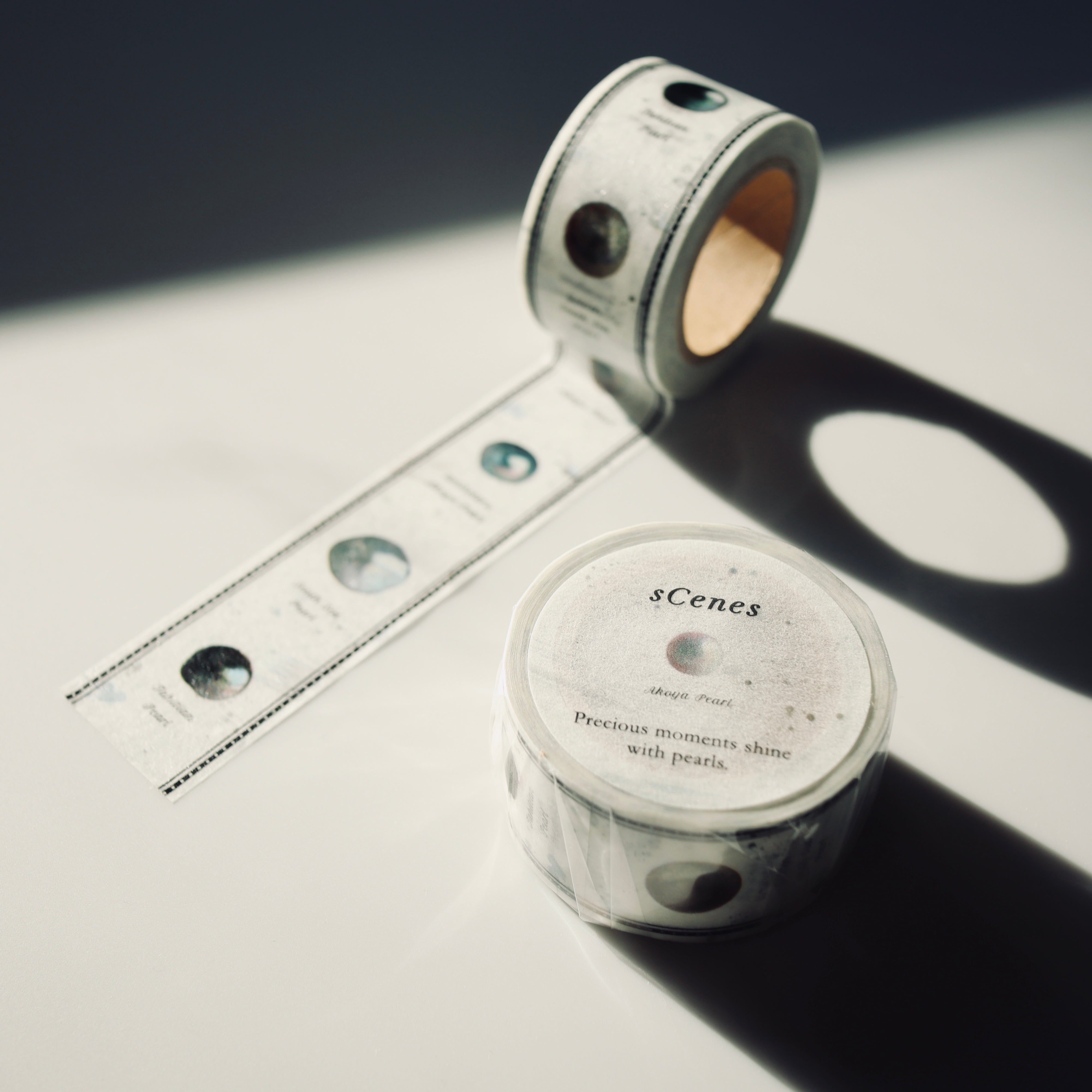 2022.3.12 | Washi Tape