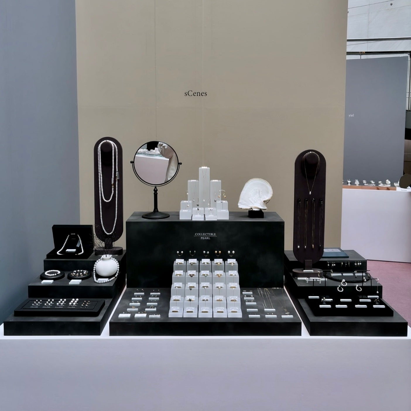 2024.12.04 | New Jewelry TOKYO 2024
