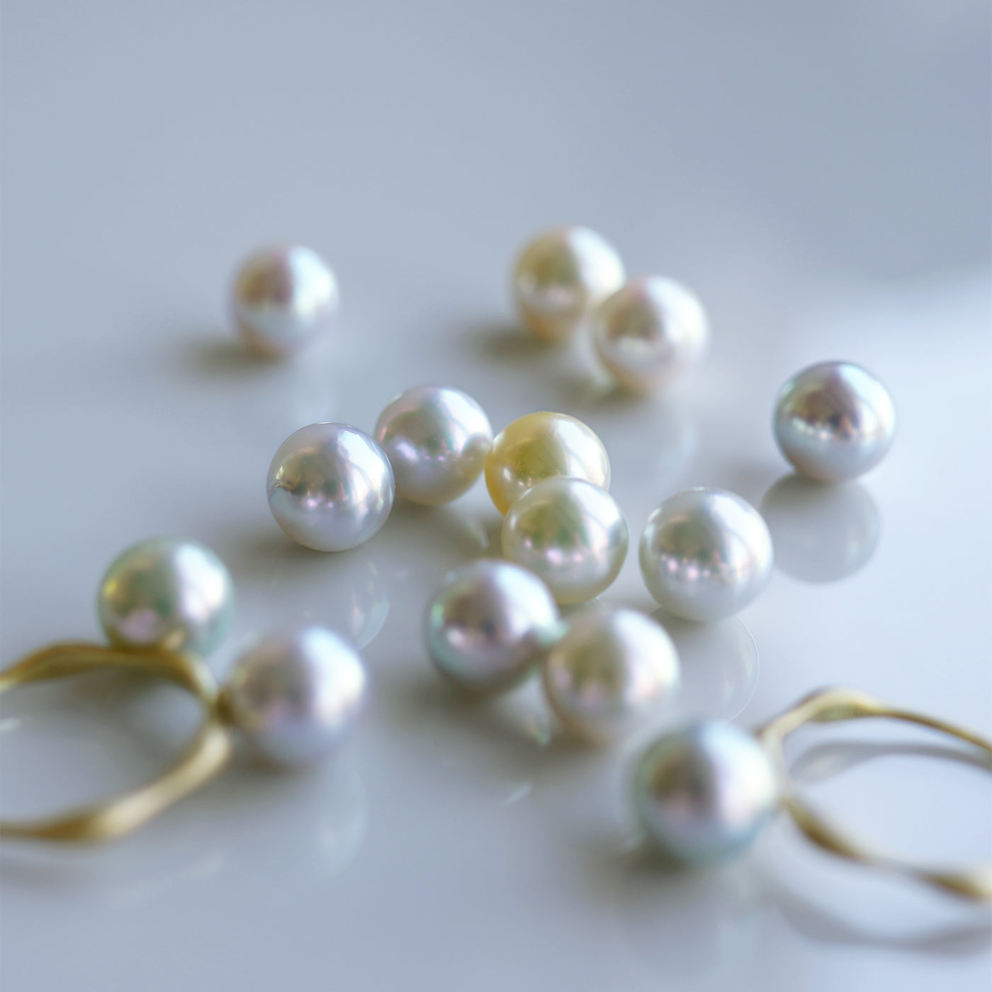 2024.09.03 | About Akoya Pearls Color