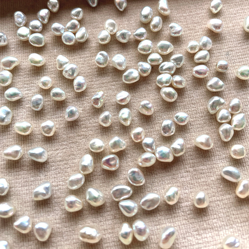 2022.6.14 | Pearl Month