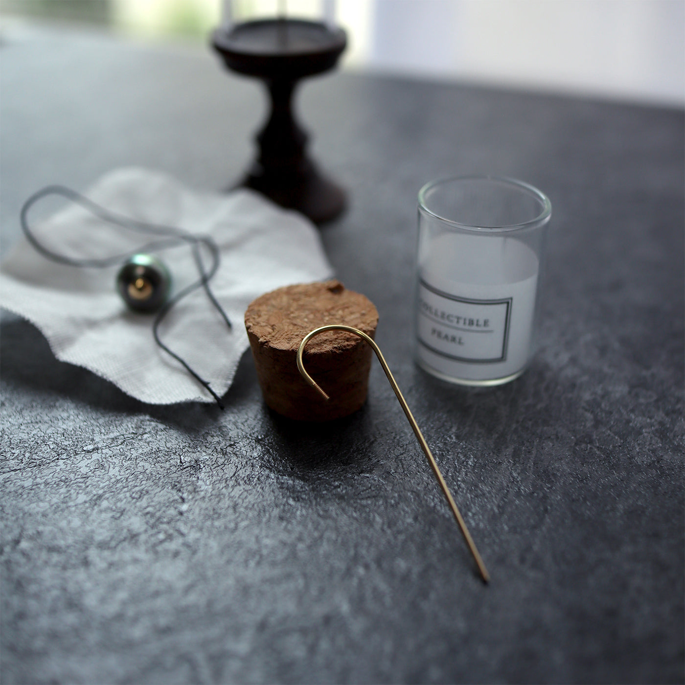 2021.09.17 | Hook Earring