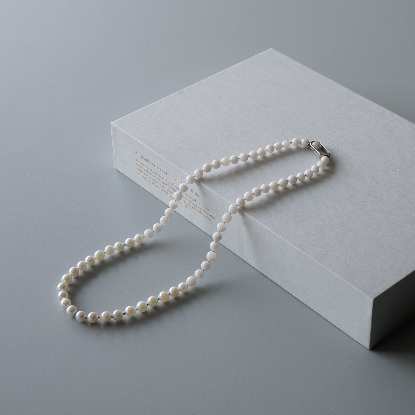 【COLLECTIBLE】 "UMIHOTARU" Akoya (No. CA58118)