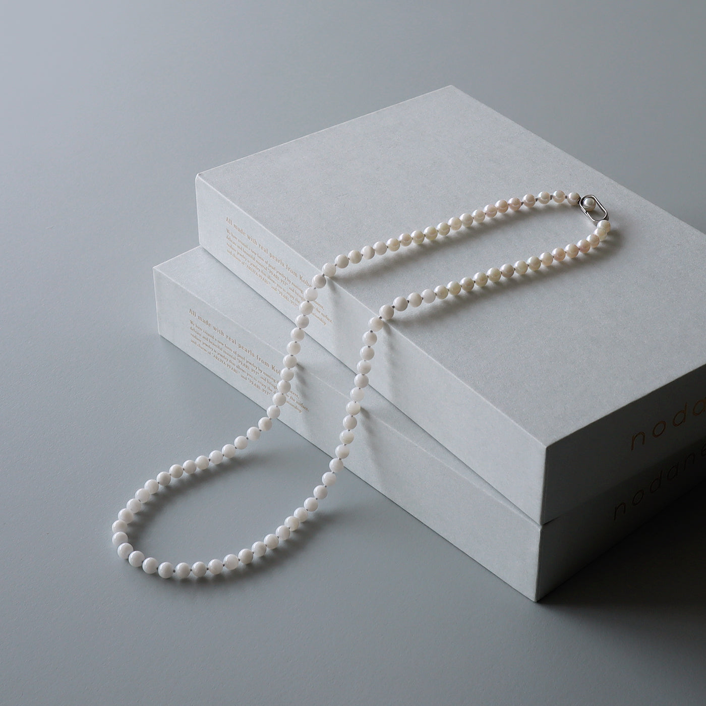 【COLLECTIBLE】 "UMIHOTARU" Akoya (No. CA58118)