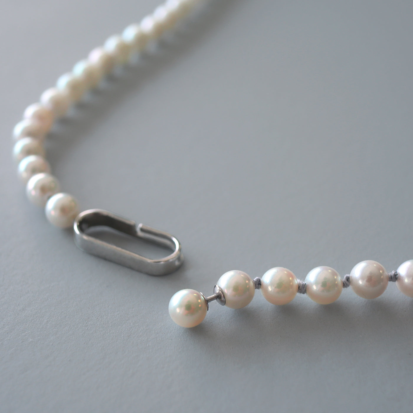 【COLLECTIBLE】 "UMIHOTARU" Akoya (No. CA58118)