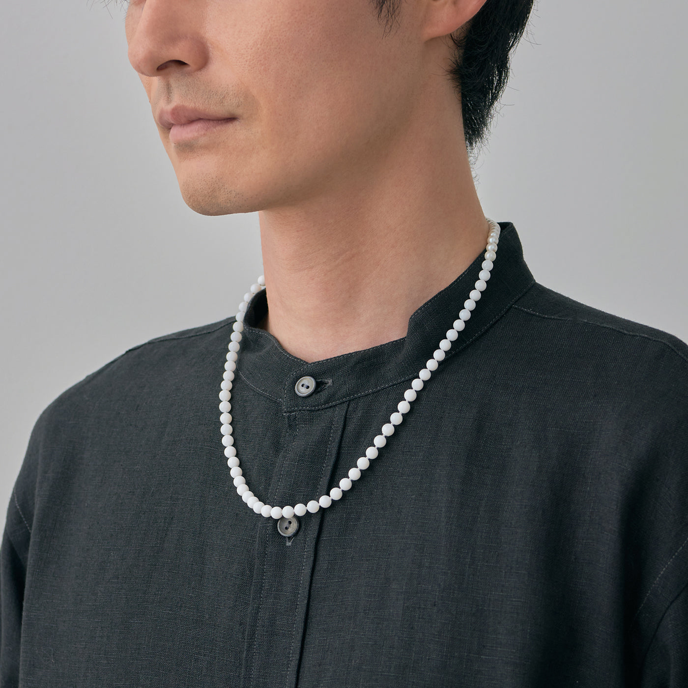【COLLECTIBLE】 "UMIHOTARU" Akoya (No. CA58118)