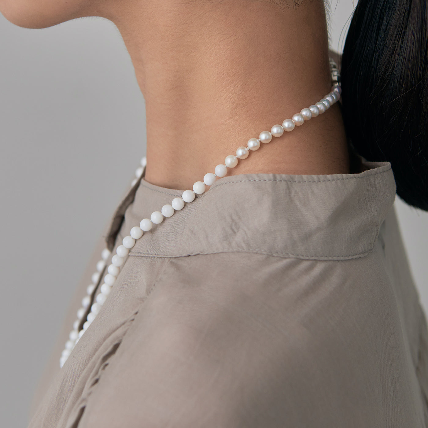 【COLLECTIBLE】 "UMIHOTARU" Akoya (No. CA58118)