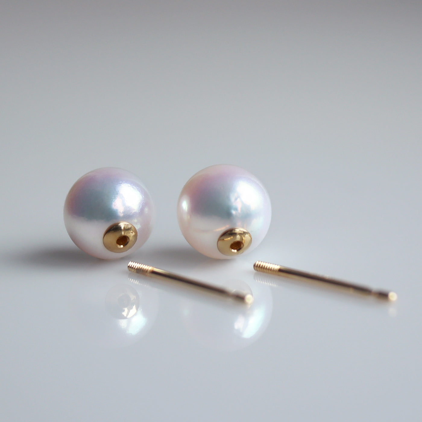 【COLLECTIBLE】 Tahitian Pearl (No. CT110120)