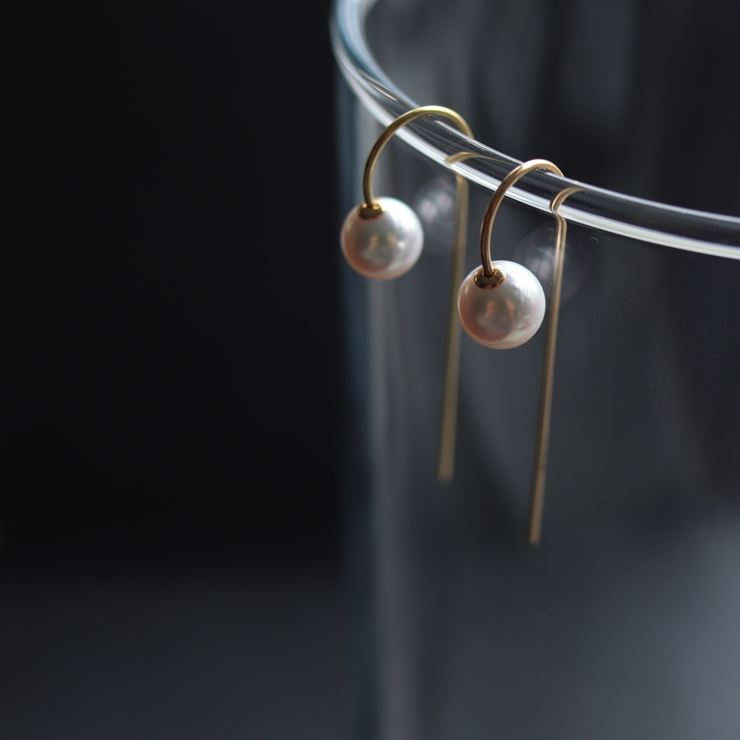 【COLLECTIBLE】 Tahitian Pearl (No. CT110120)