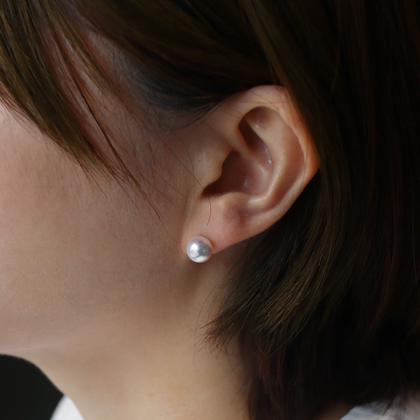 【COLLECTIBLE】 Tahitian Pearl (No. CT110120)