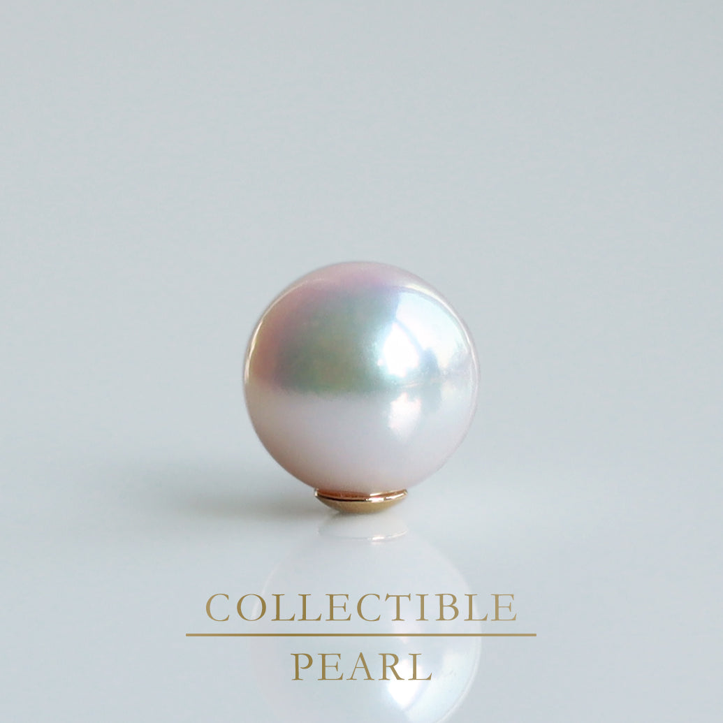 【COLLECTIBLE】Akoya Pearl (No. CA1777)