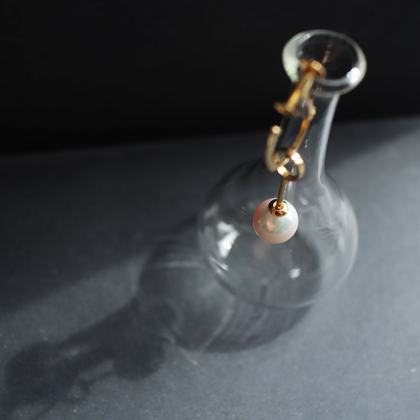 【COLLECTIBLE】Akoya Pearl (No. CA1777)