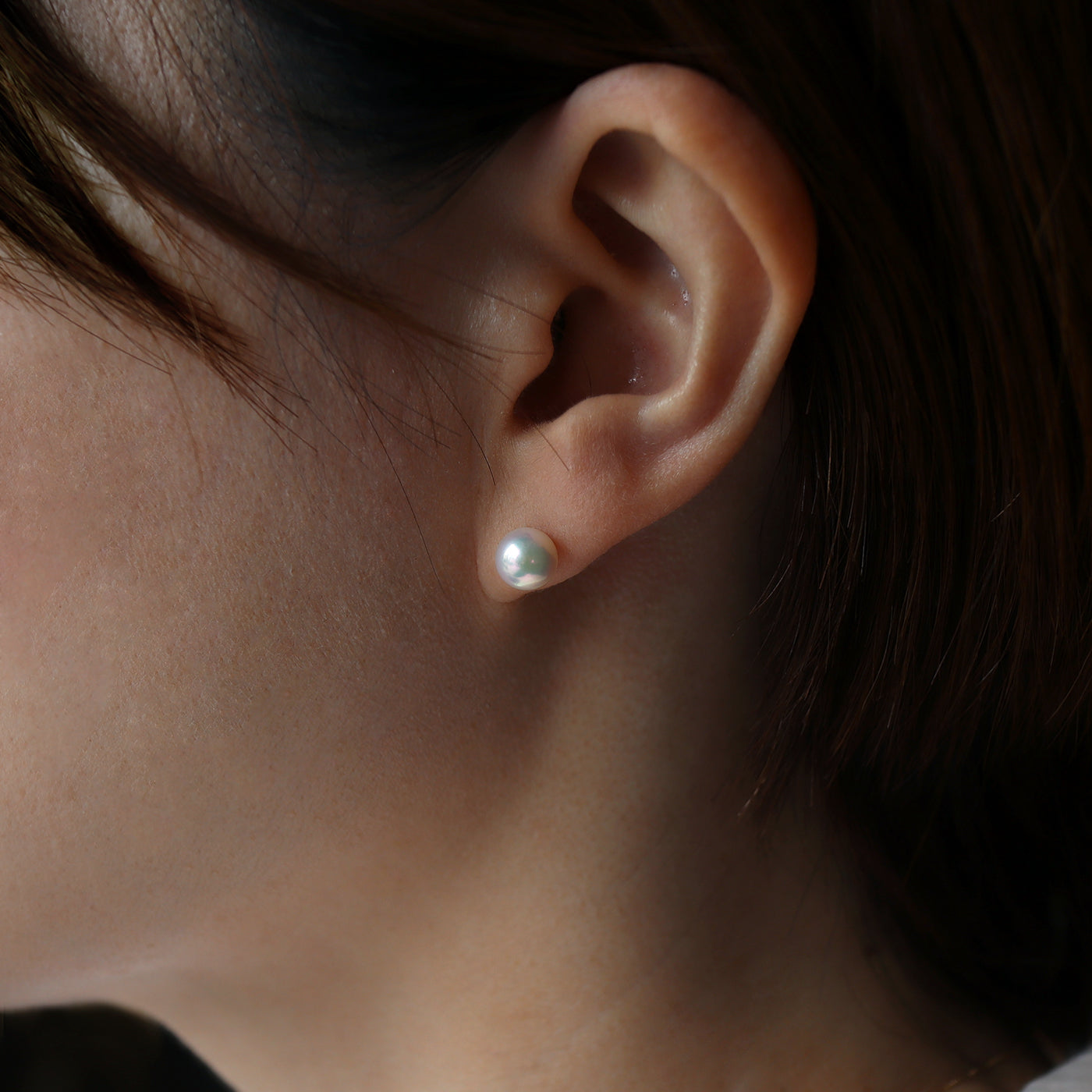 【COLLECTIBLE】Akoya Pearl (No. CA1777)