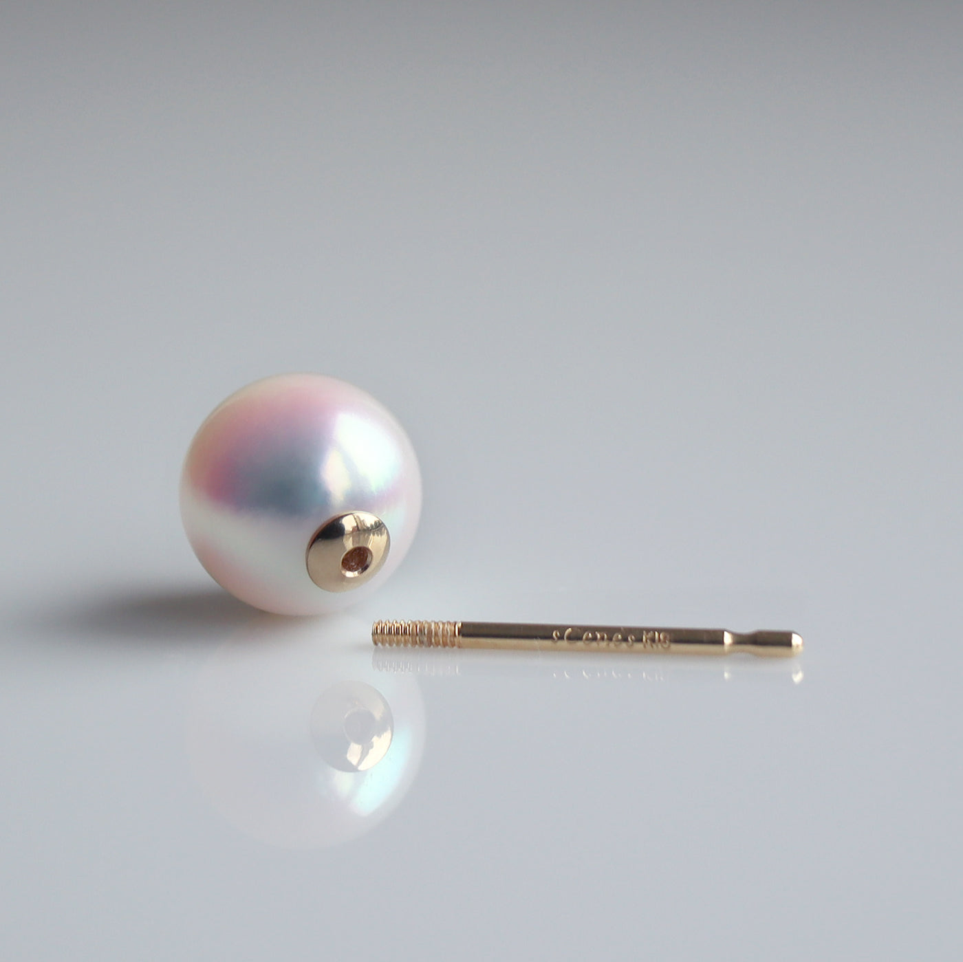【COLLECTIBLE】Akoya Pearl (No.SA18188)