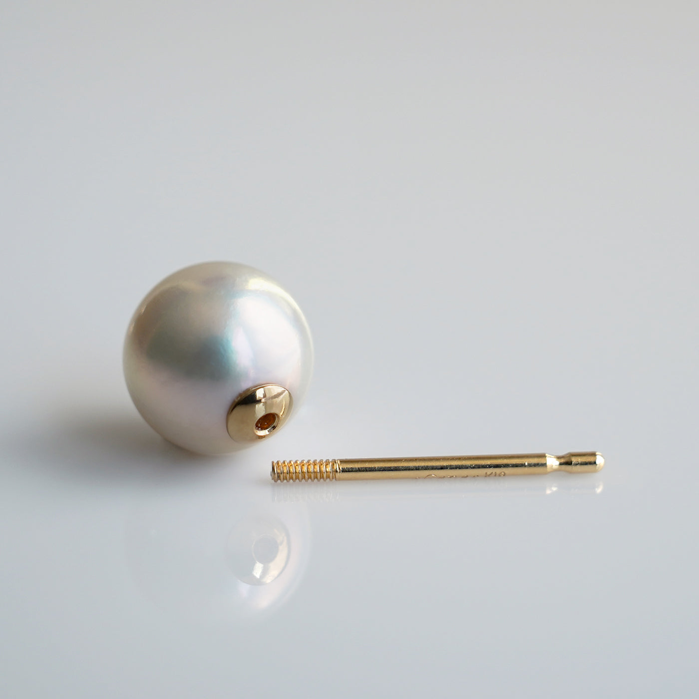 【COLLECTIBLE】Akoya Pearl (No.SA18185)