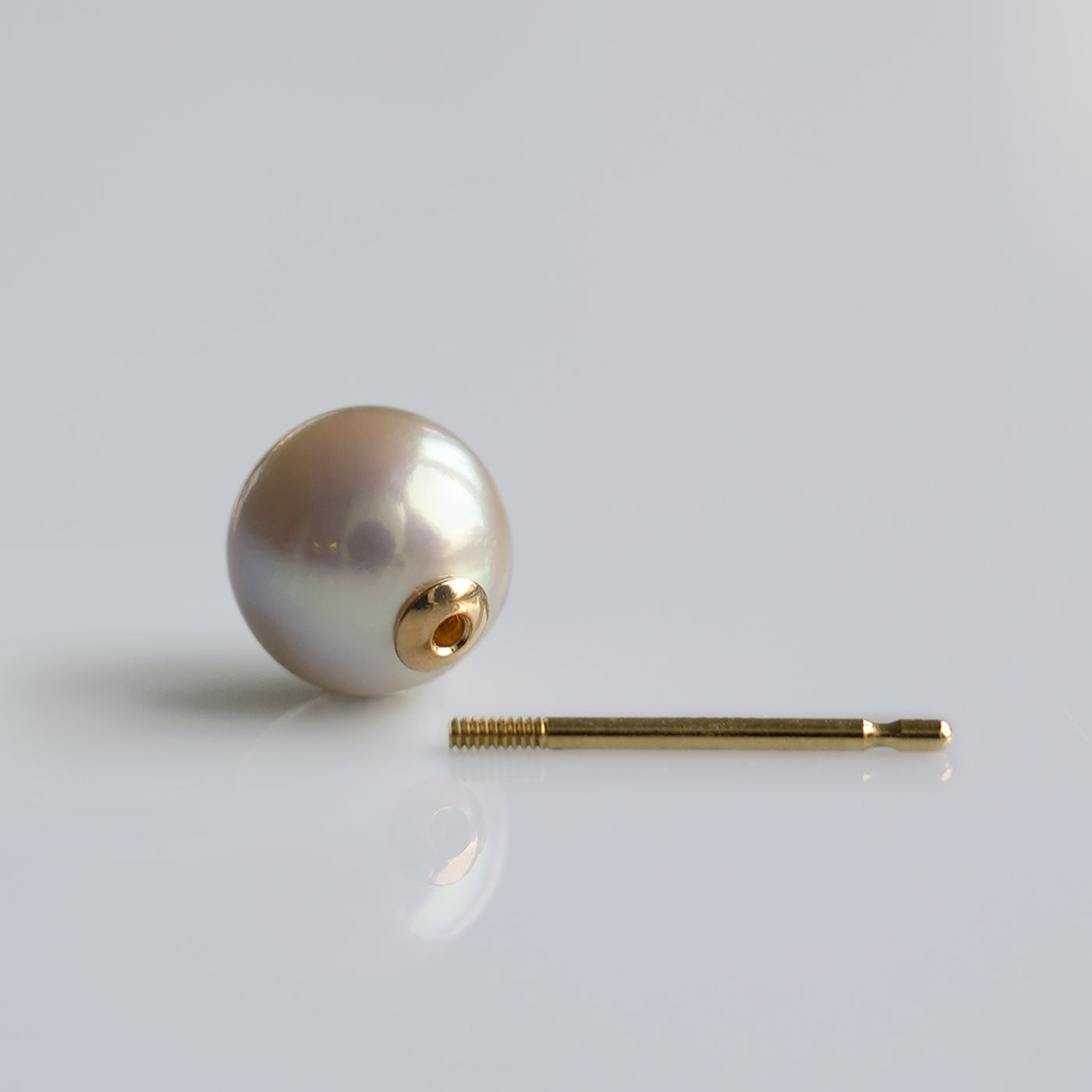【COLLECTIBLE】Akoya Pearl (No.SA18265)