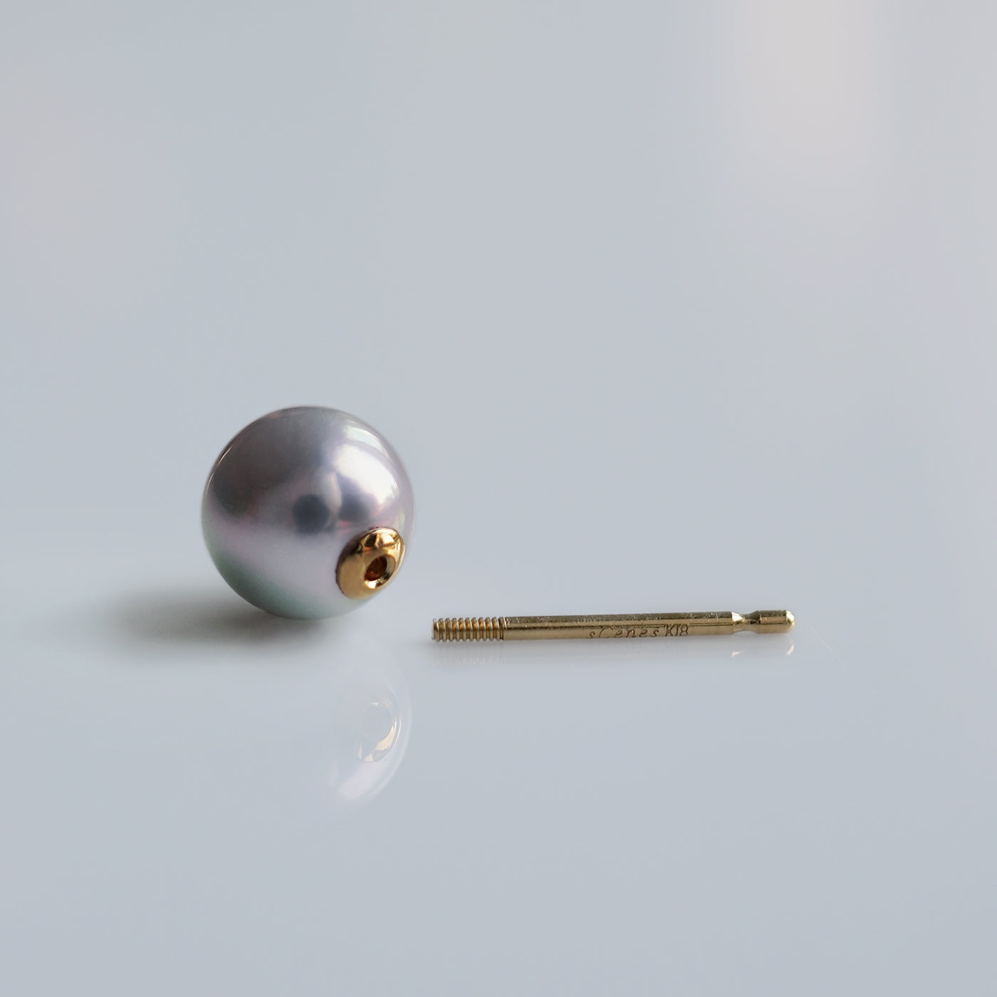 【COLLECTIBLE】Akoya Pearl (No.SA78266)