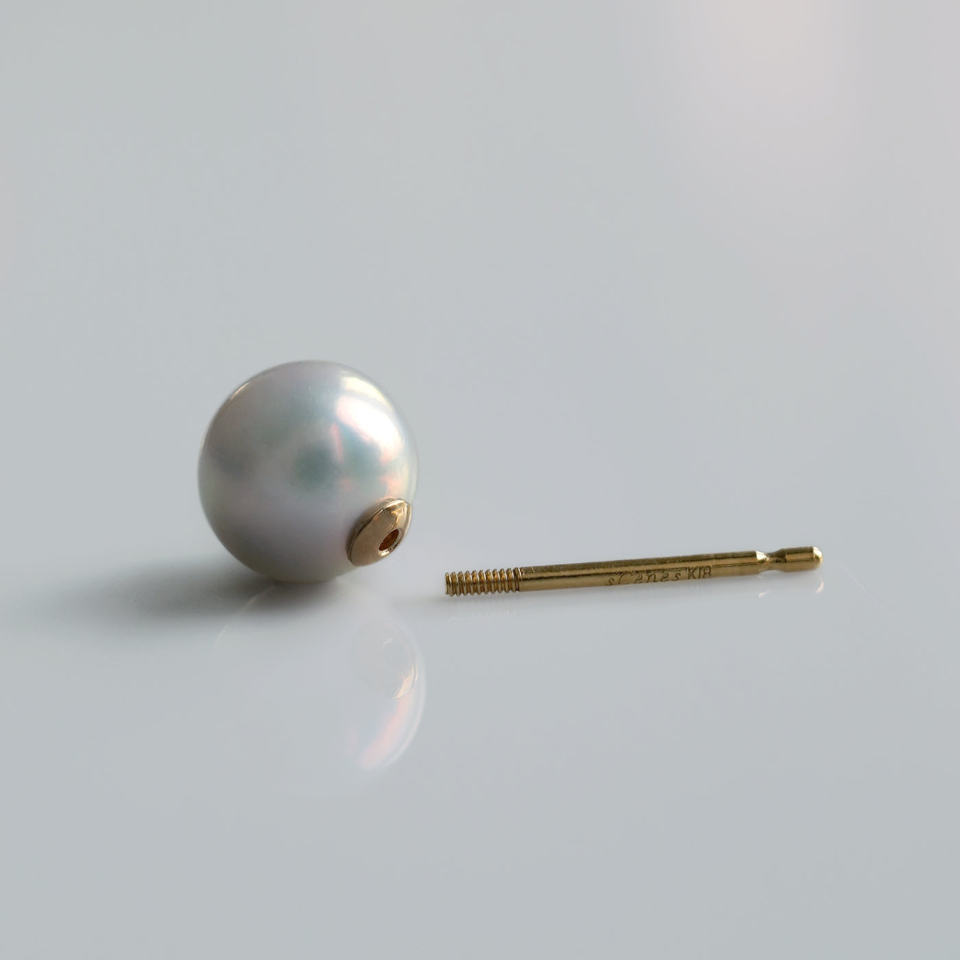 【COLLECTIBLE】Akoya Pearl (No.SA78267)