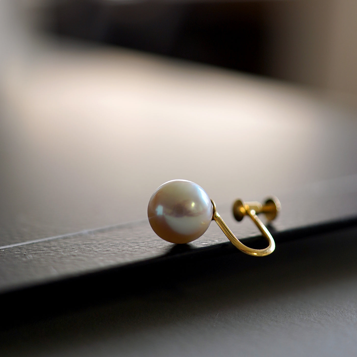 【COLLECTIBLE】Akoya Pearl (No.SA18265)