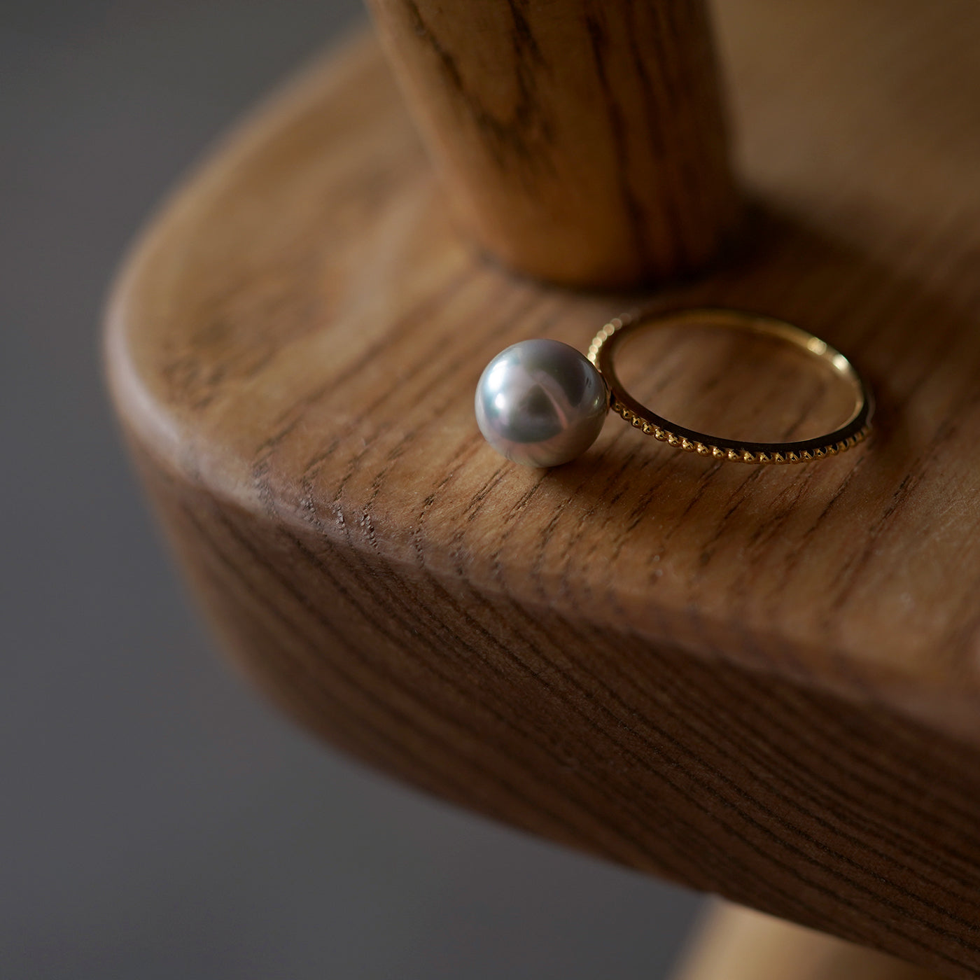 【COLLECTIBLE】Akoya Pearl (No.SA78266)