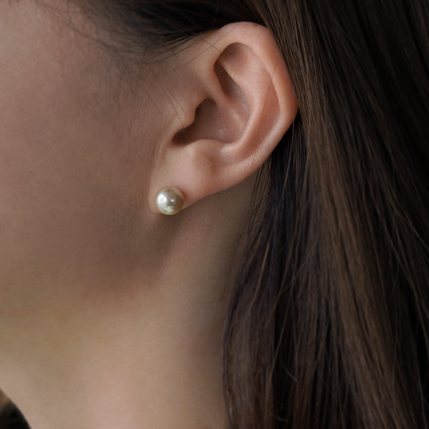 【COLLECTIBLE】Akoya Pearl (No.SA18265)