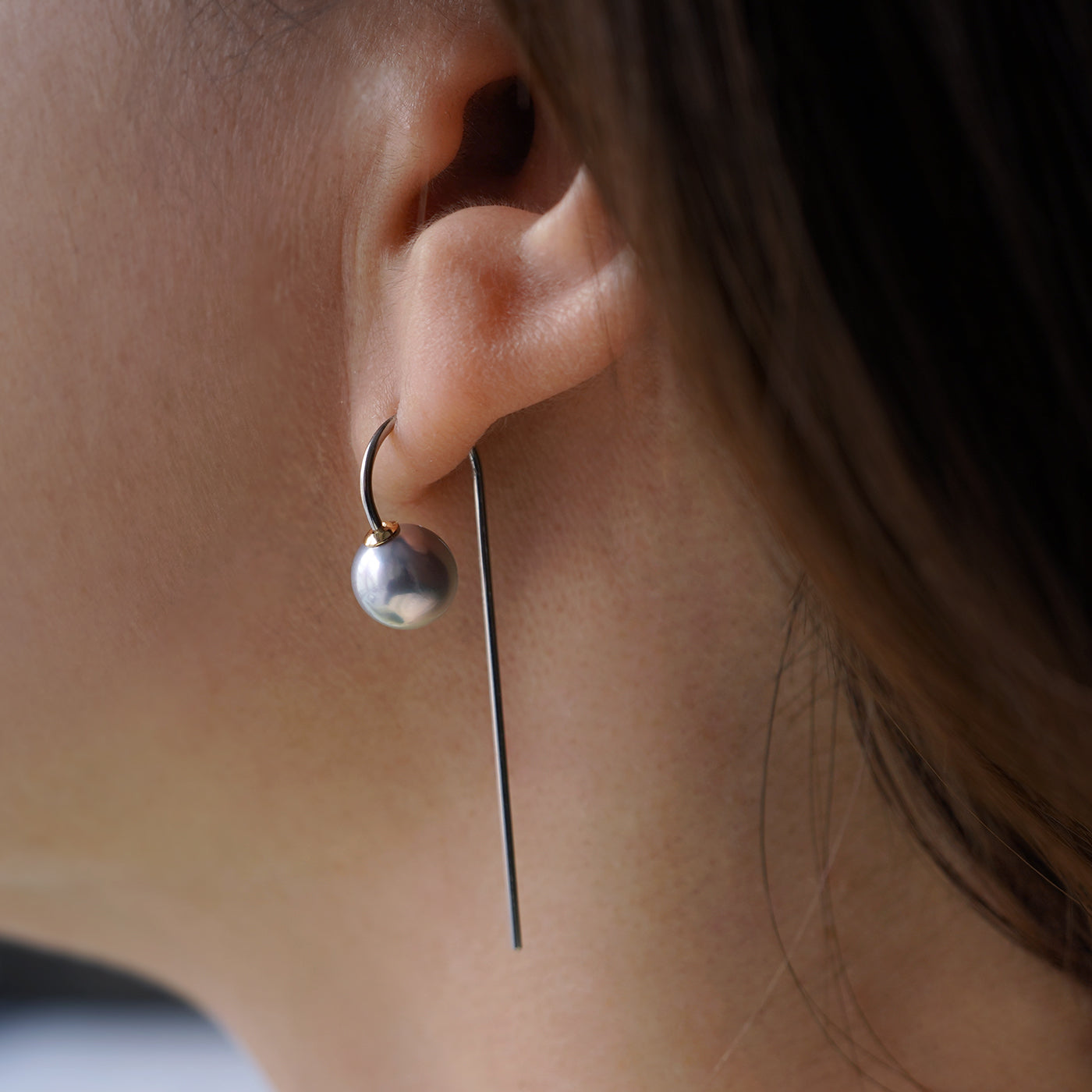 【COLLECTIBLE】Akoya Pearl (No.SA78266)