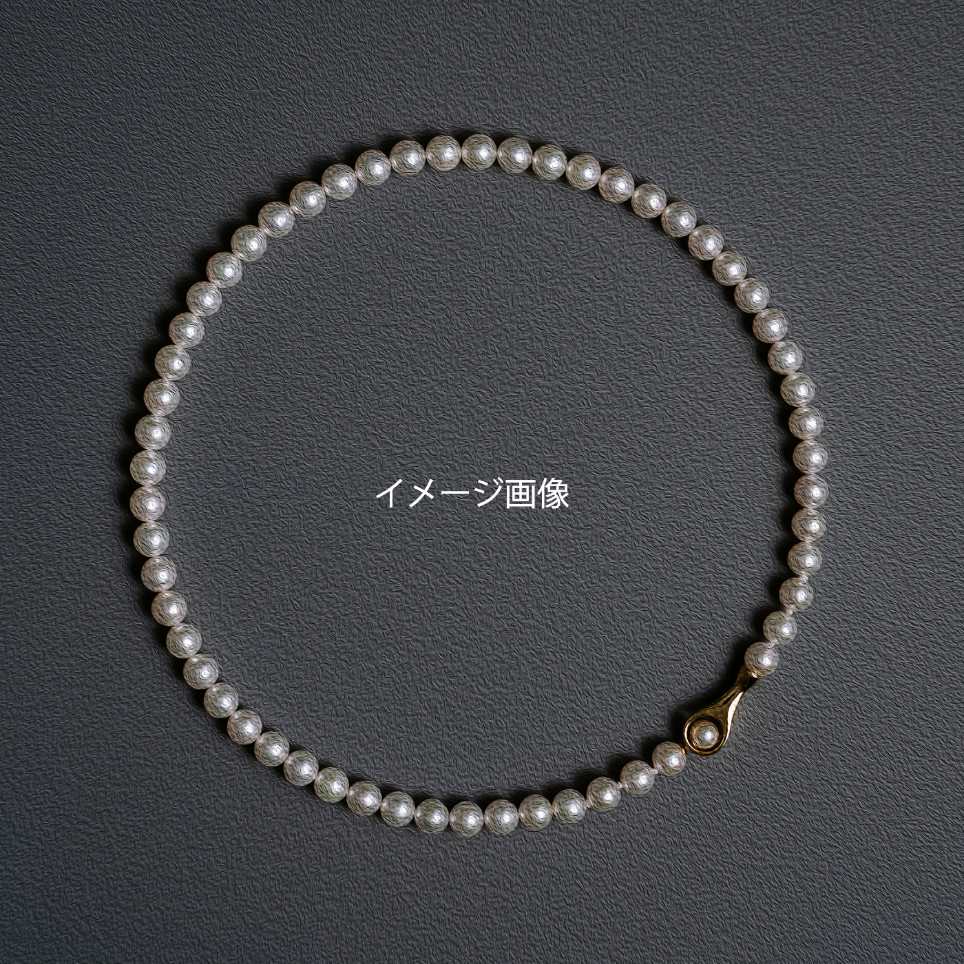 【早野様専用】"ESSENTIALS" 6.5-7.0mm Akoya Pearl Necklace