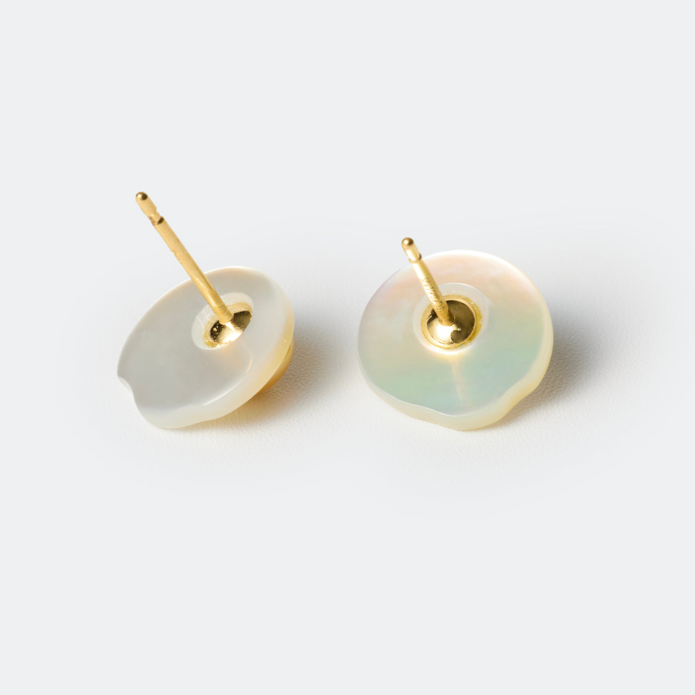 Sunny Side Up Studs B