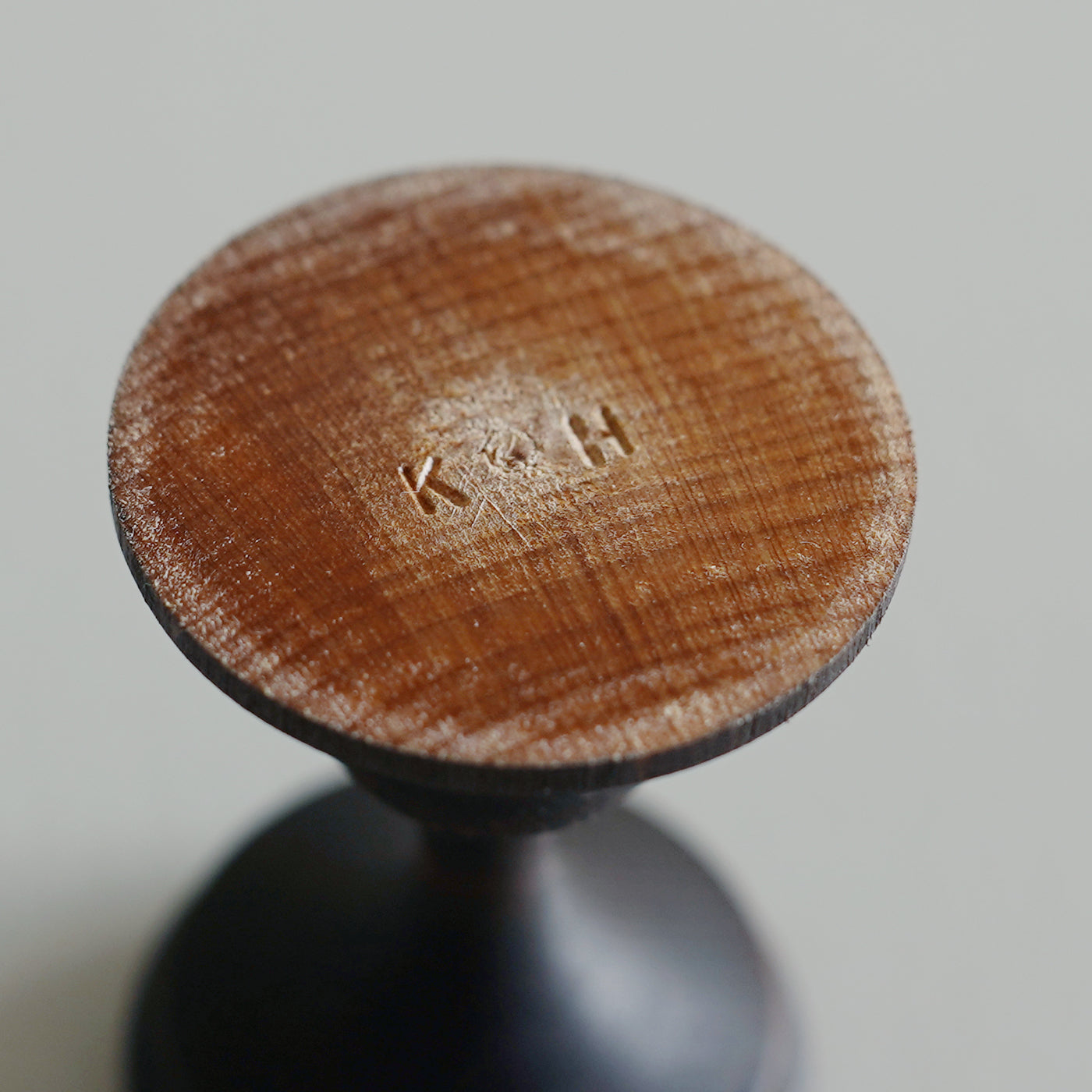 【COLLECTIBLE】星加清人 楓の標本スタンド- Brown