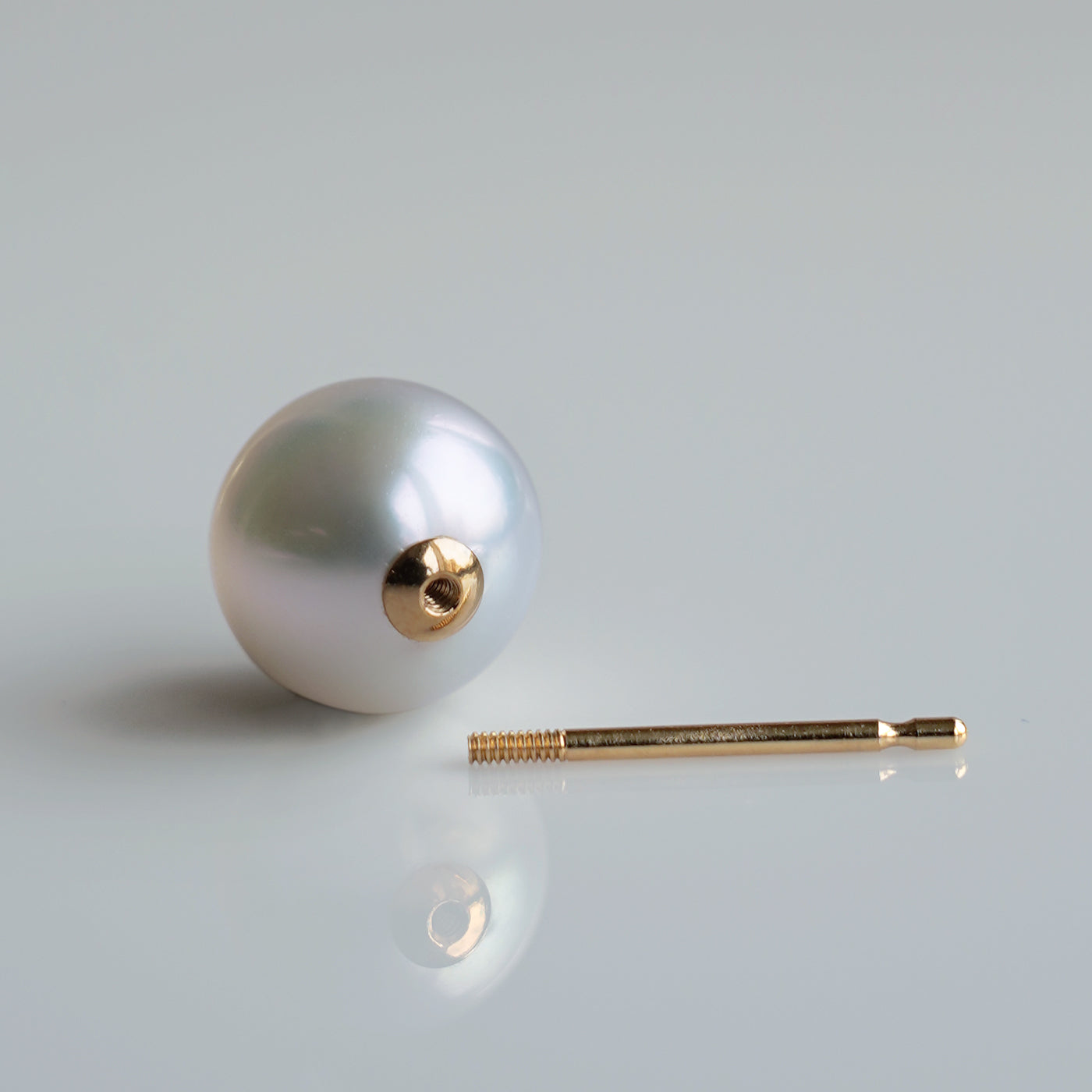 【COLLECTIBLE】South Sea Pearl (No. CS49111)