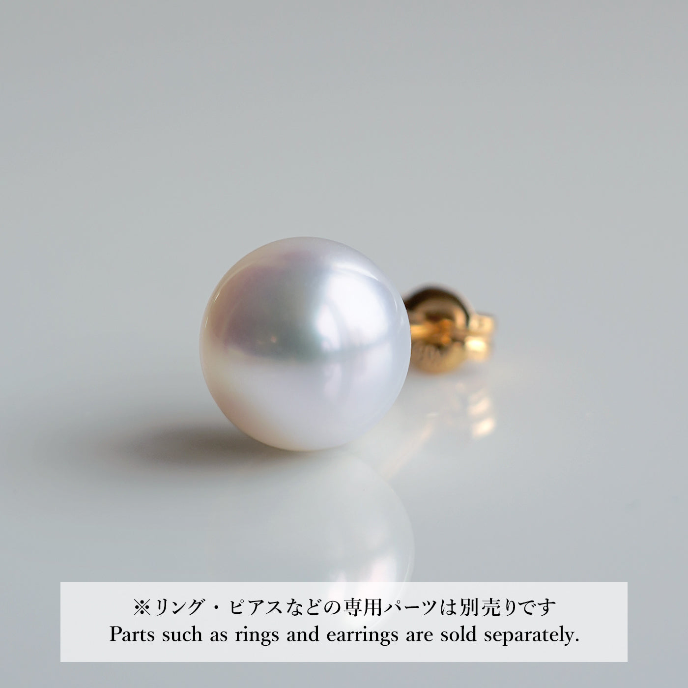 【COLLECTIBLE】South Sea Pearl (No. CS49111)