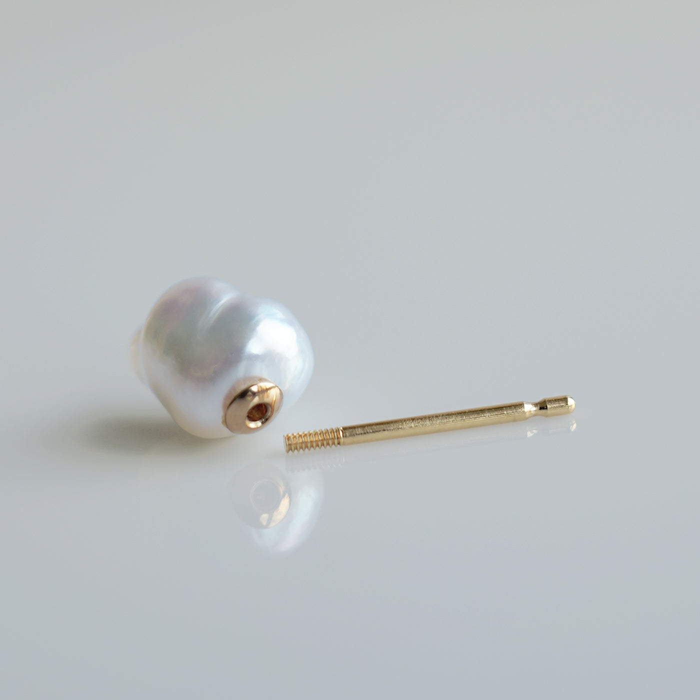 【COLLECTIBLE】South Sea Pearl (No. CS49111)