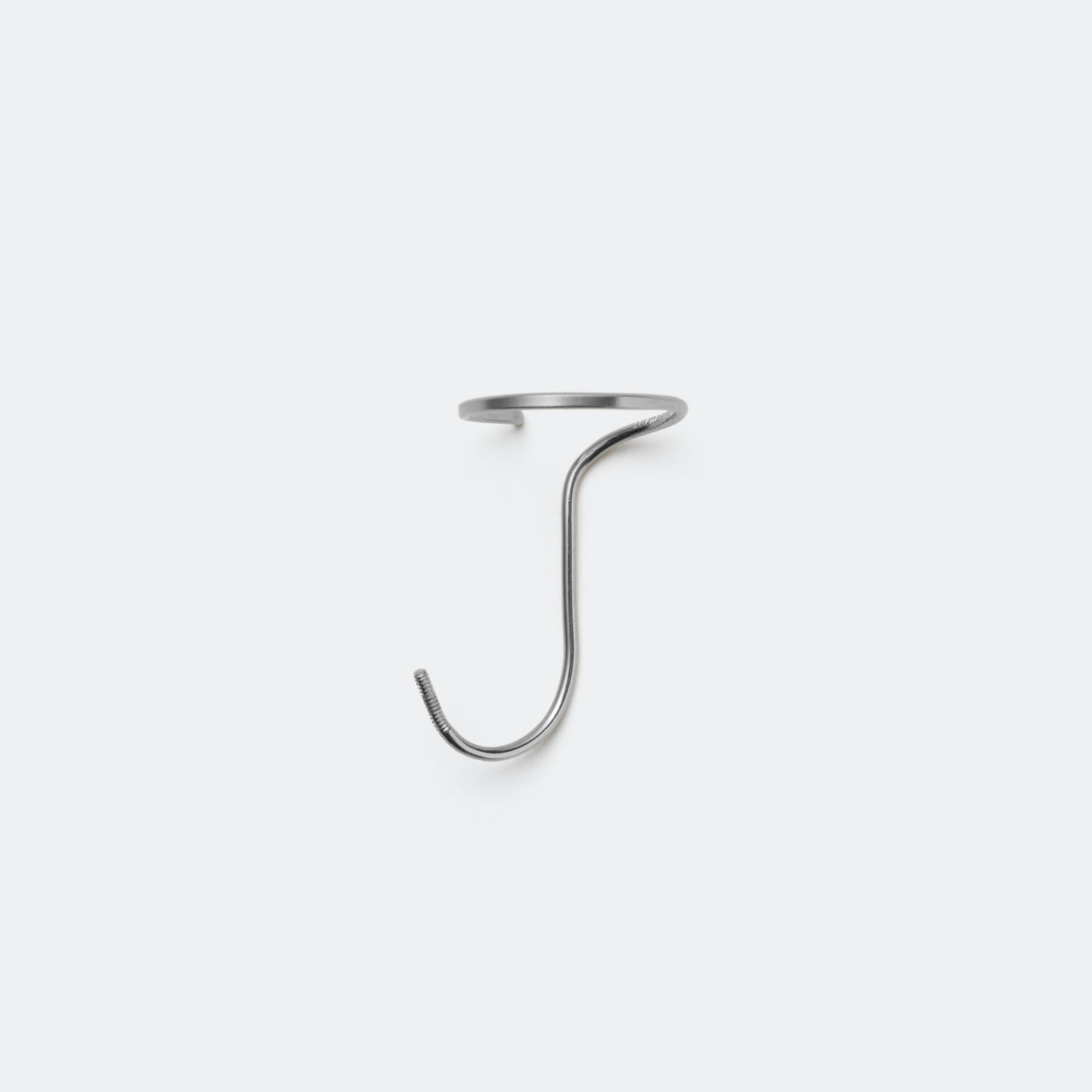 【BASE PARTS】Pt900 Vine Ear Cuff