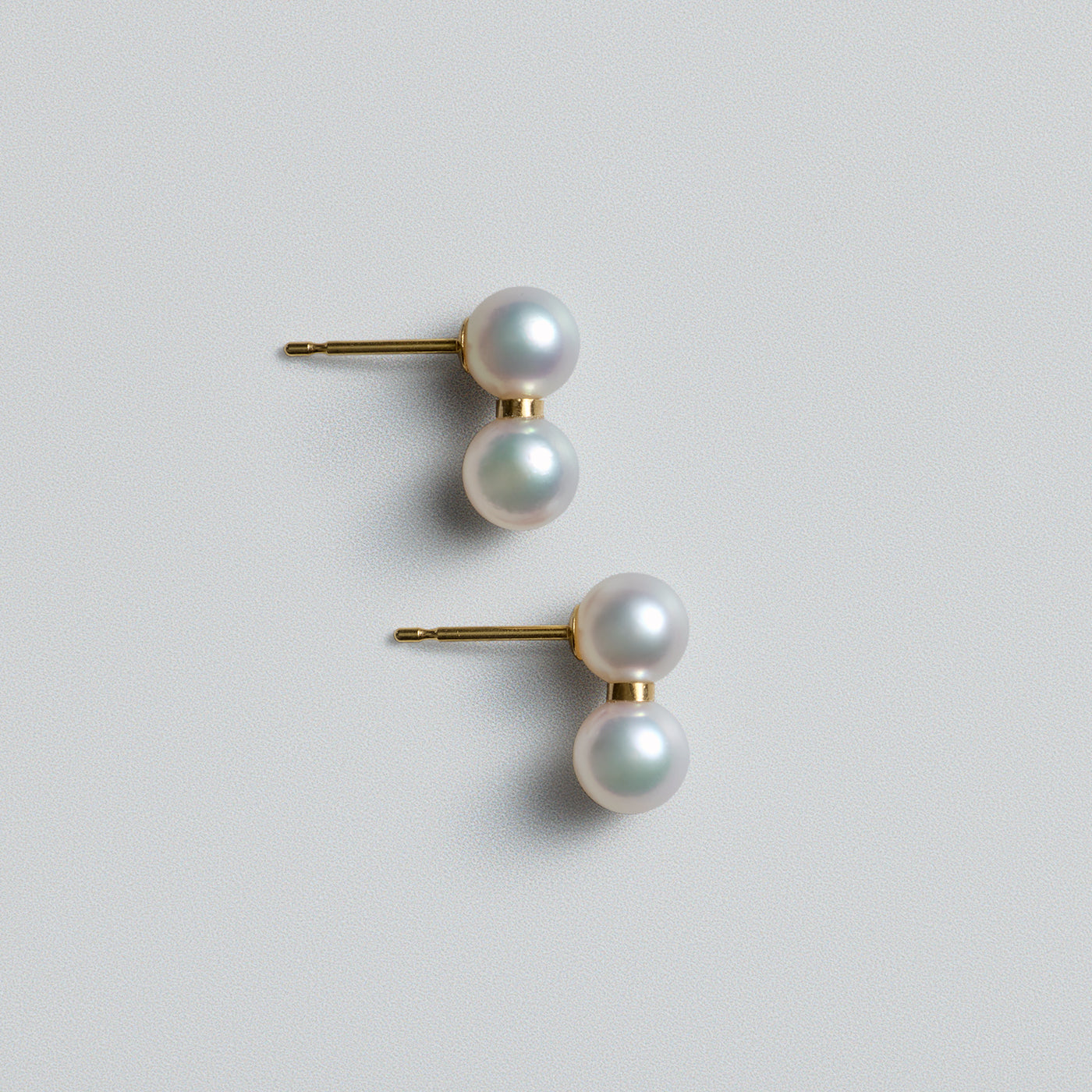 Link Studs - Akoya