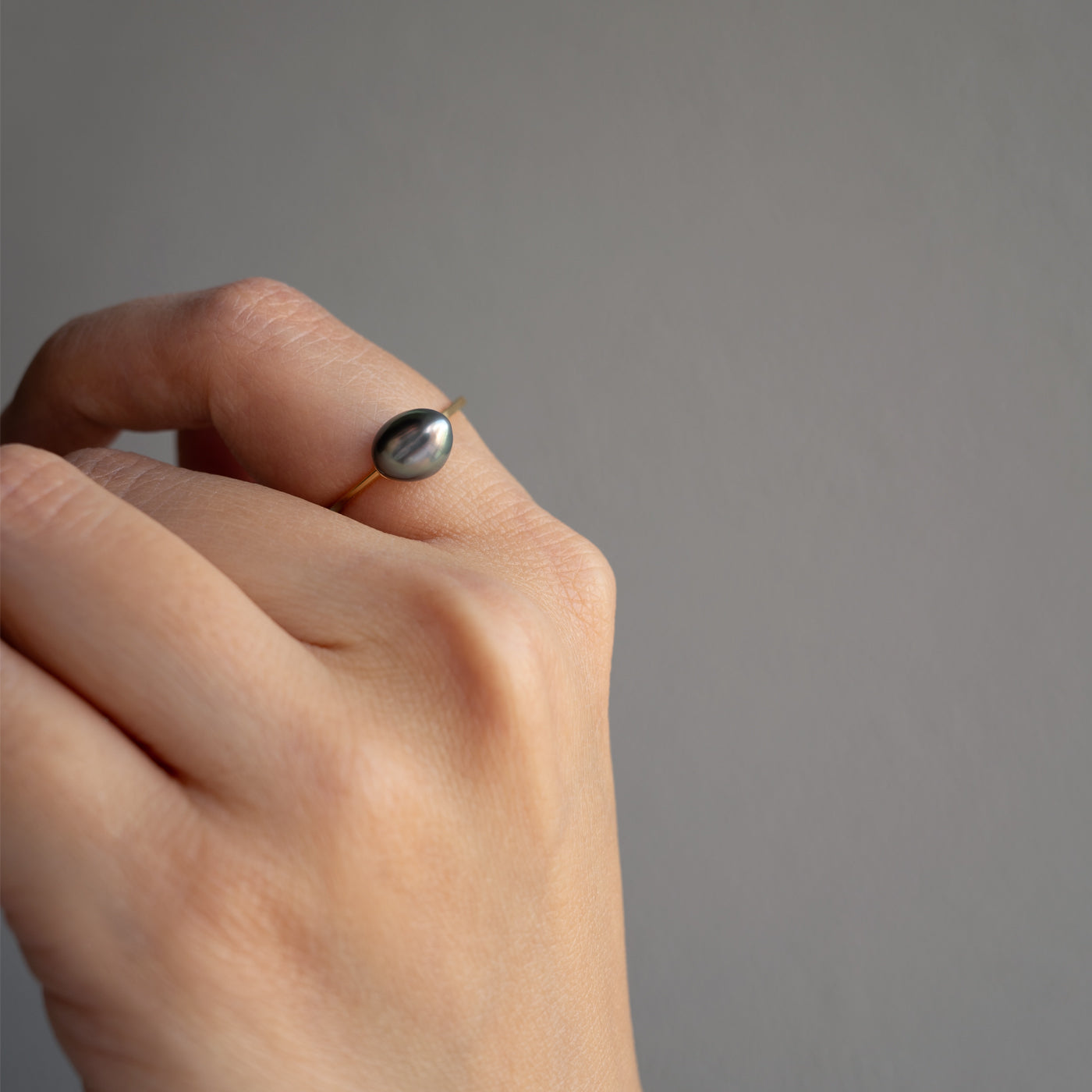 【COLLECTIBLE】Tahitian Pearl (No. ST67311)