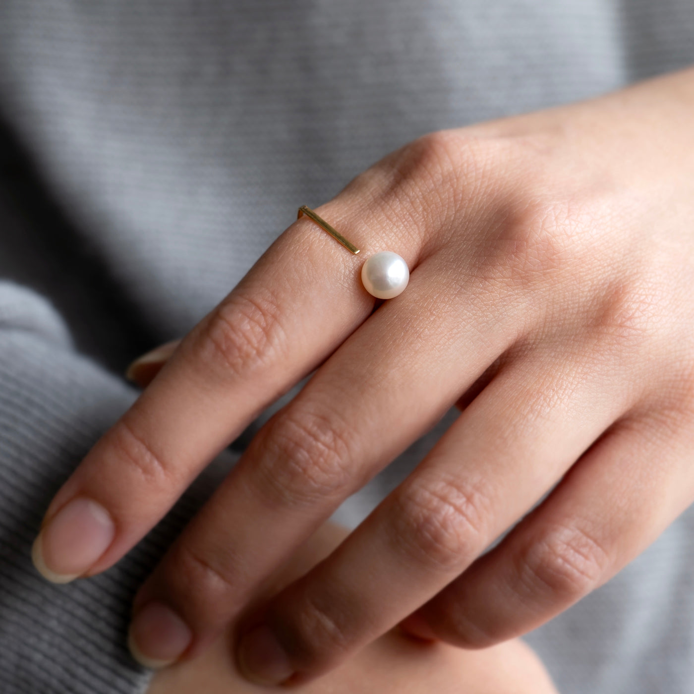 【COLLECTIBLE】Akoya Pearl (No.SA16320)