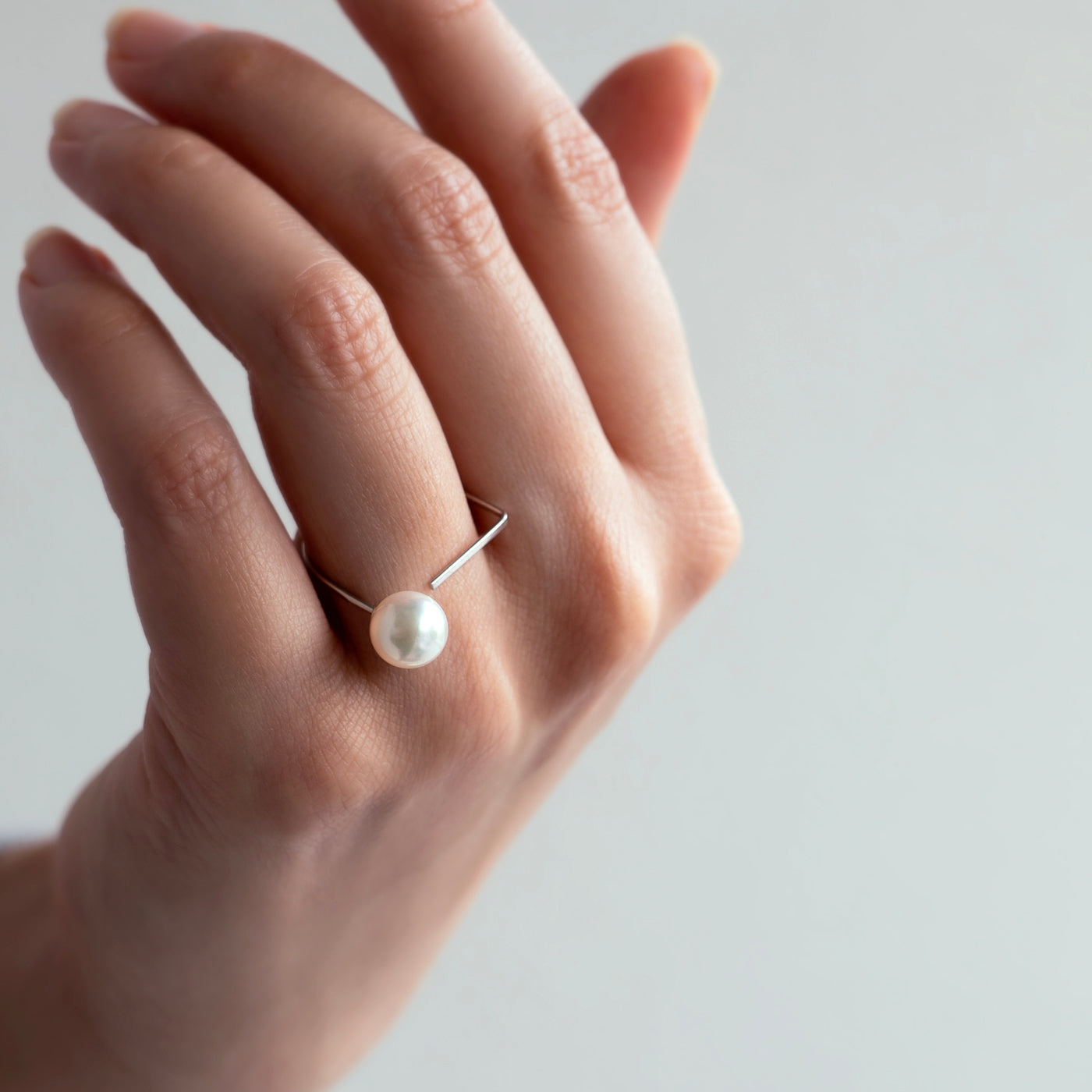 【COLLECTIBLE】Akoya Pearl (No.SA17322)