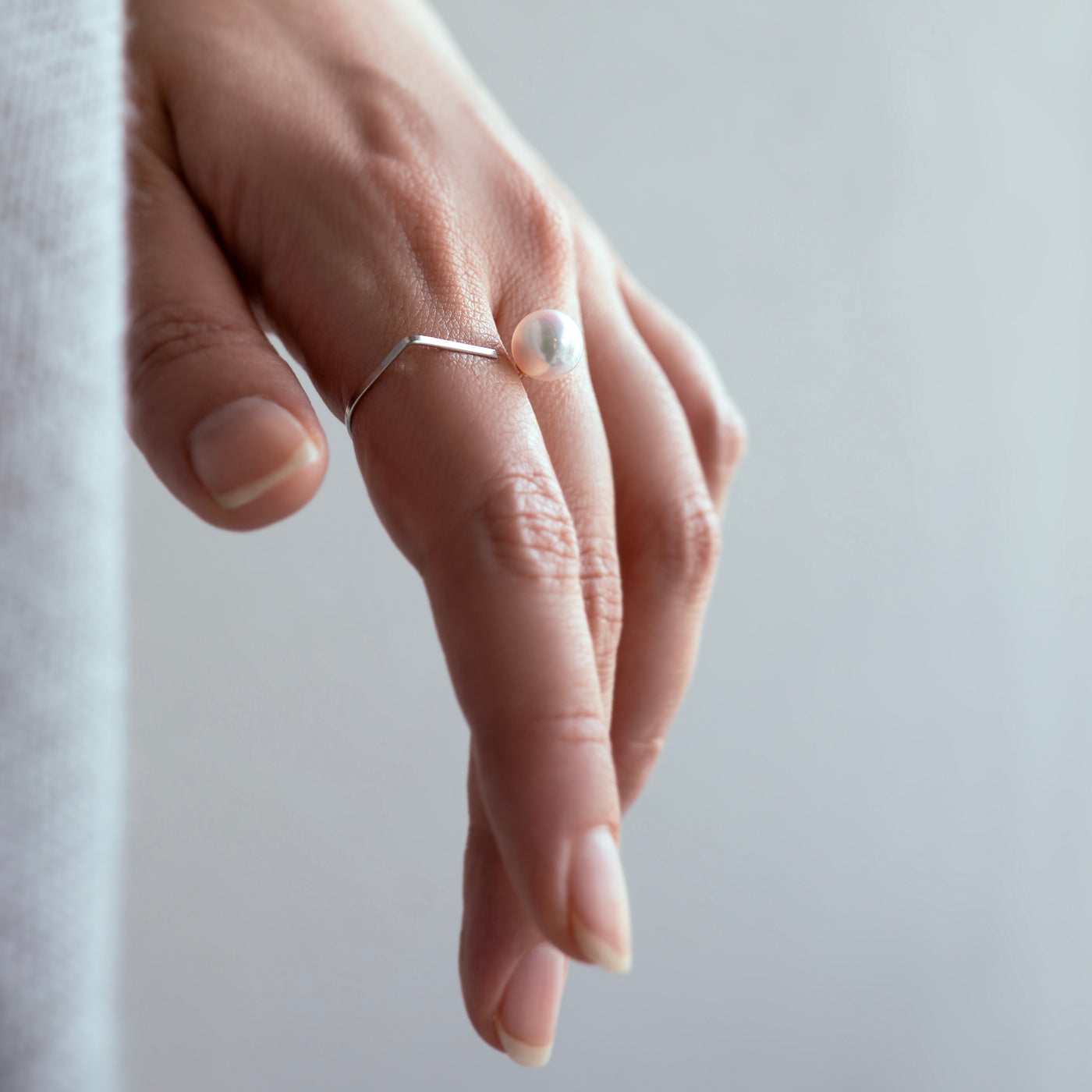 【COLLECTIBLE】Akoya Pearl (No.SA17323)