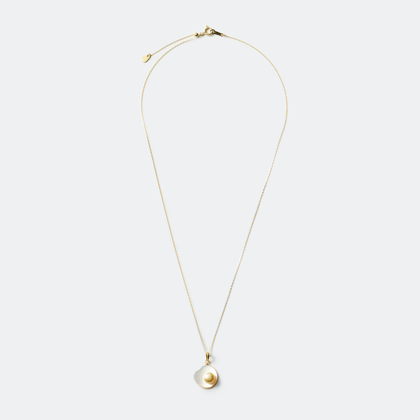 Sunny Side Up Pendant B