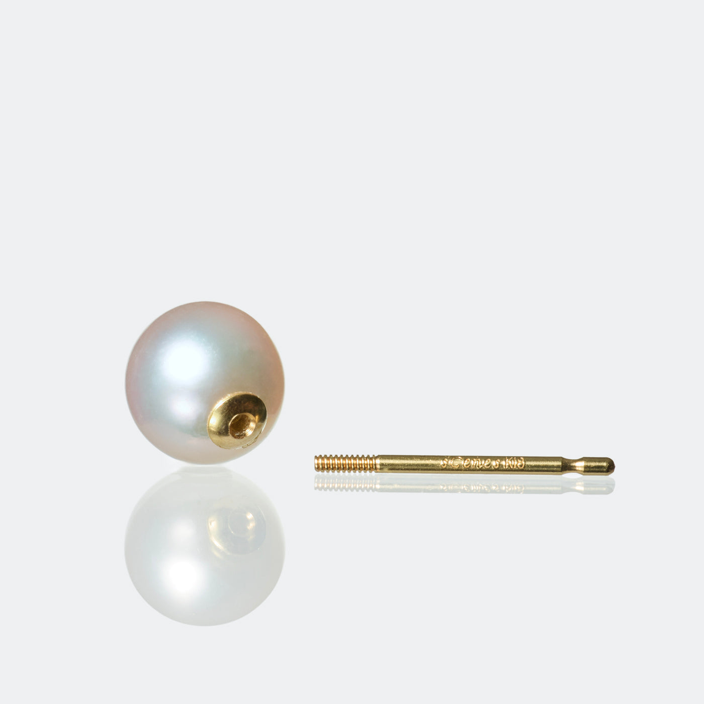 【COLLECTIBLE】Akoya Pearl (No.SA17322)