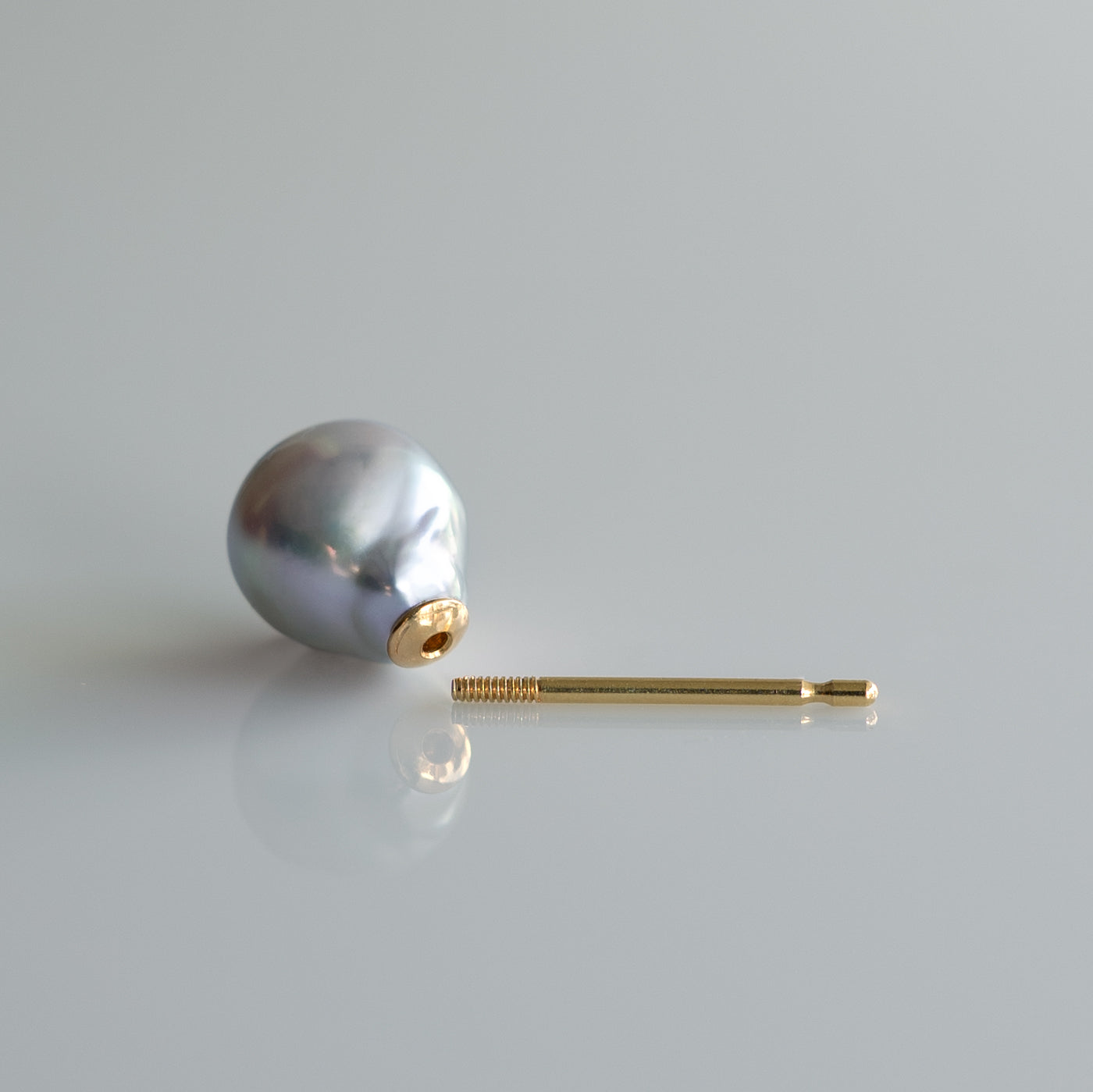 【COLLECTIBLE】"Umihotaru" Akoya Pearl (No. SU58308)