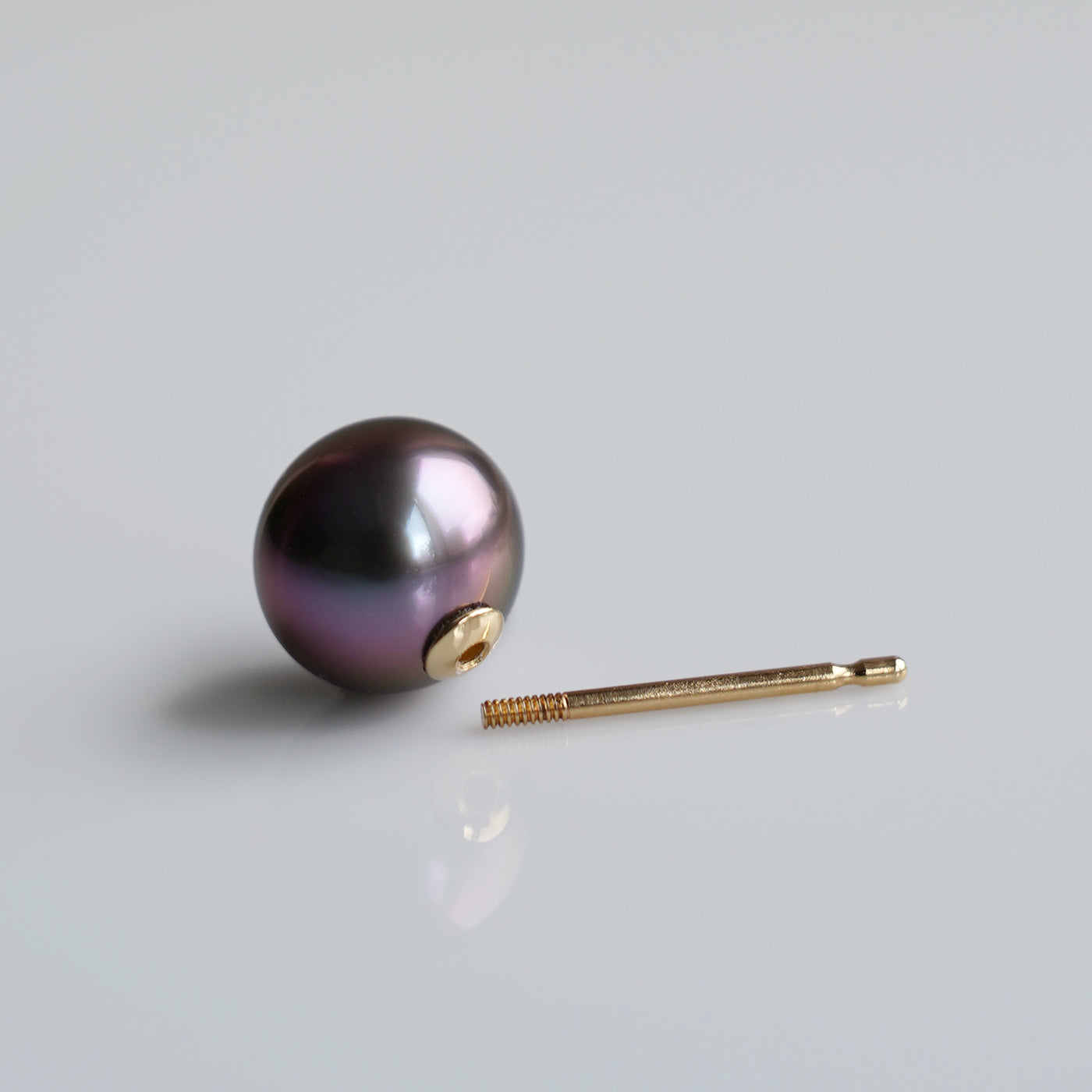 【COLLECTIBLE】Tahitian Pearl (No. ST78269)