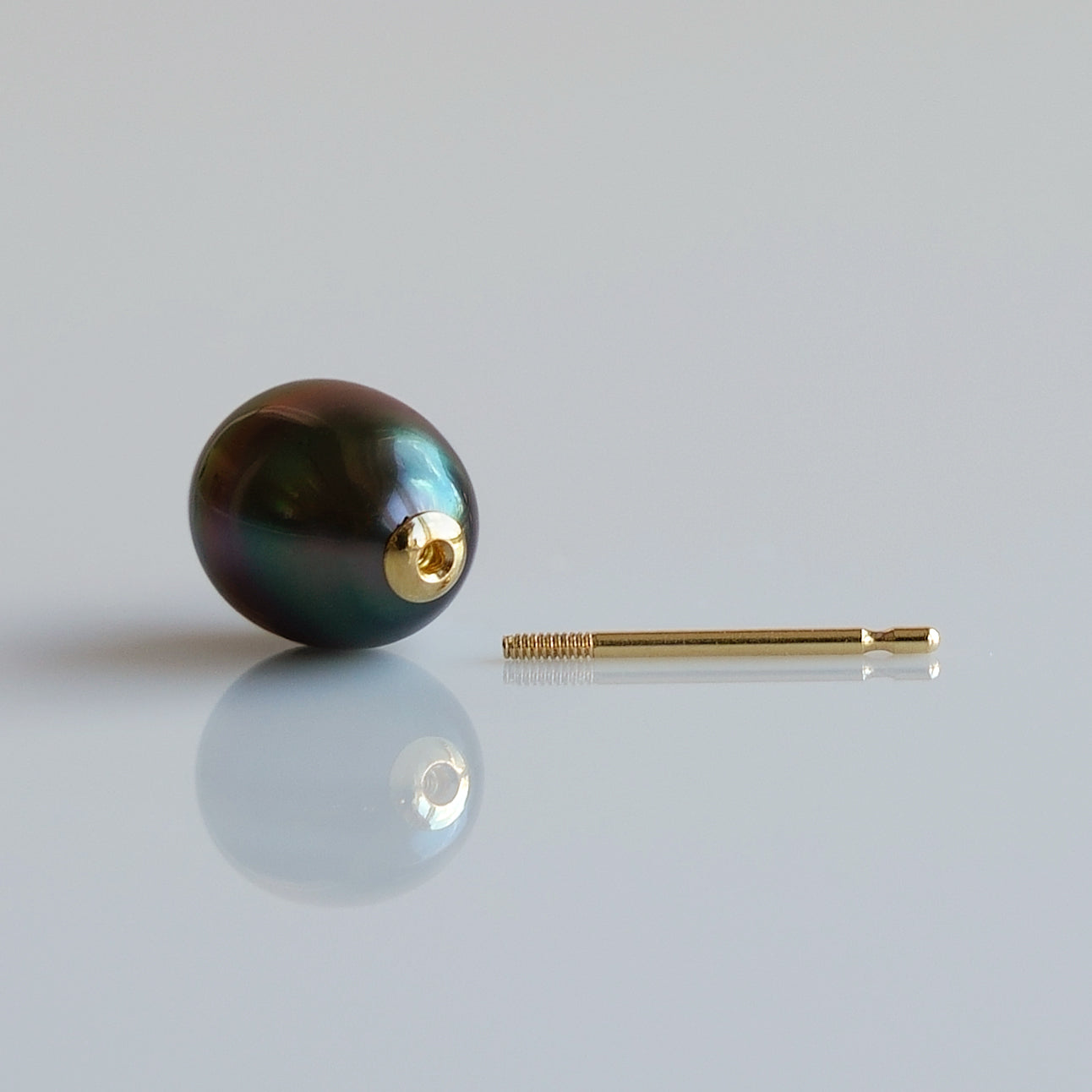 【COLLECTIBLE】Tahitian Pearl (No. ST28283)
