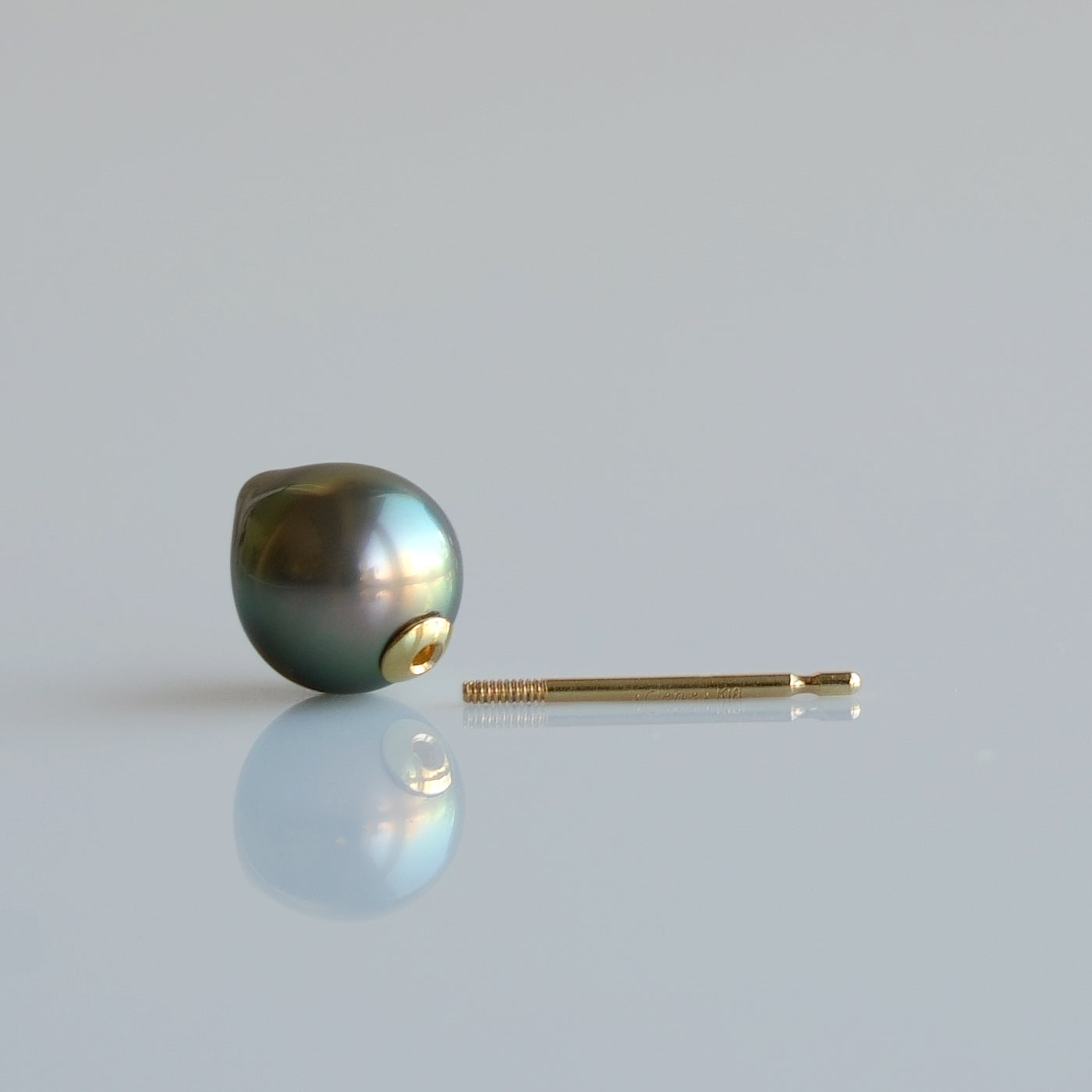 【COLLECTIBLE】Tahitian Pearl (No. ST38285)