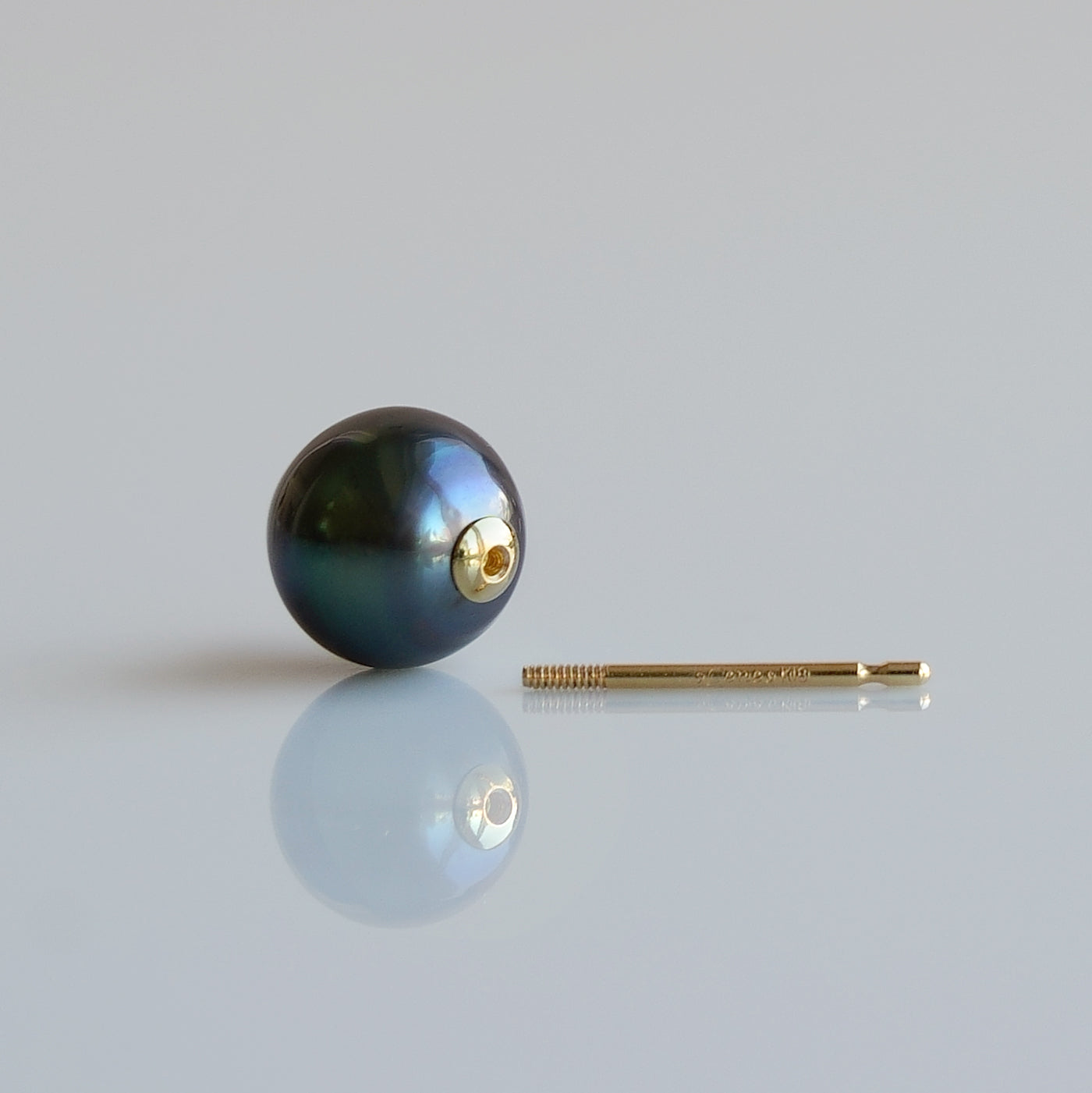 【COLLECTIBLE】Tahitian Pearl (No. ST39286)
