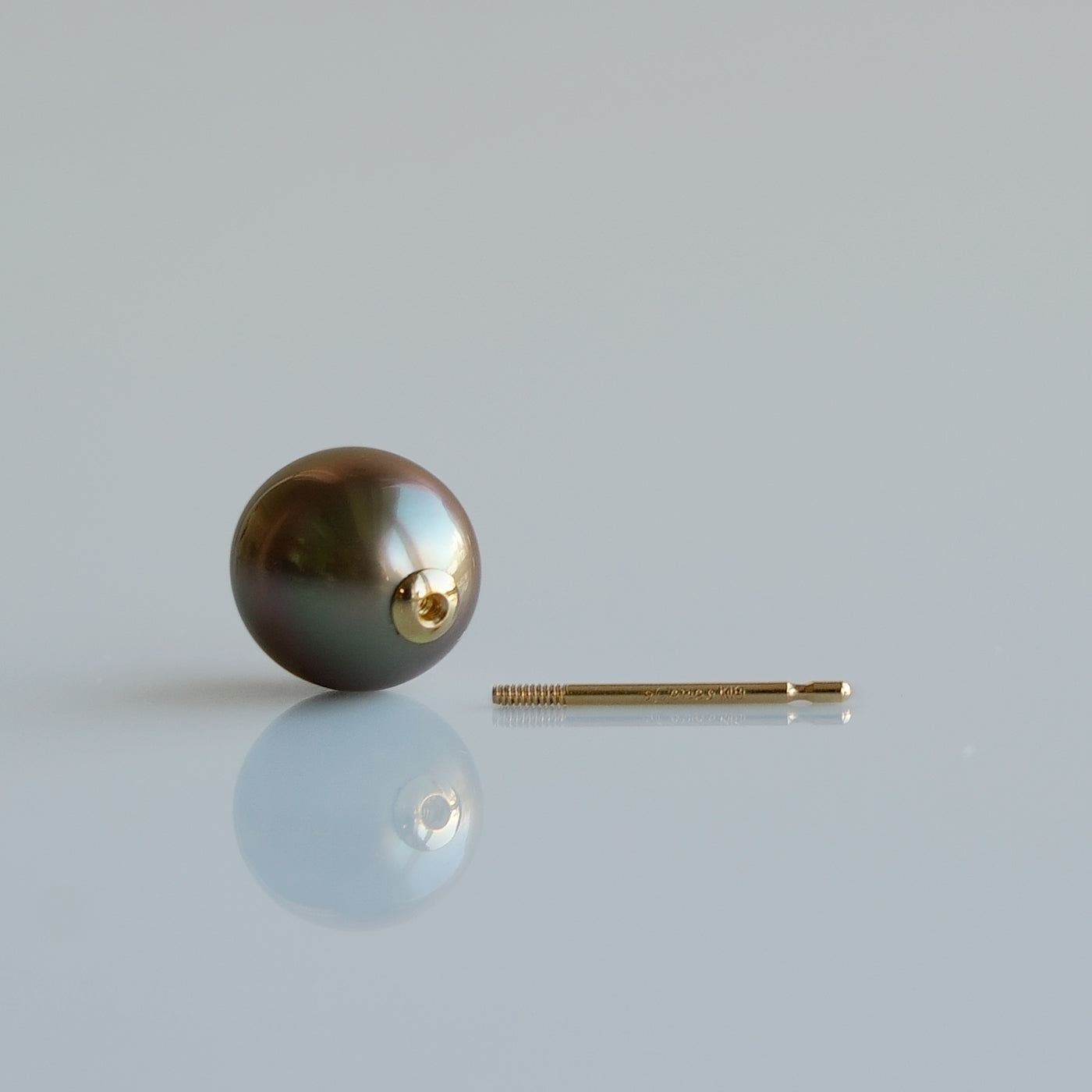 【COLLECTIBLE】Tahitian Pearl (No. ST29287)
