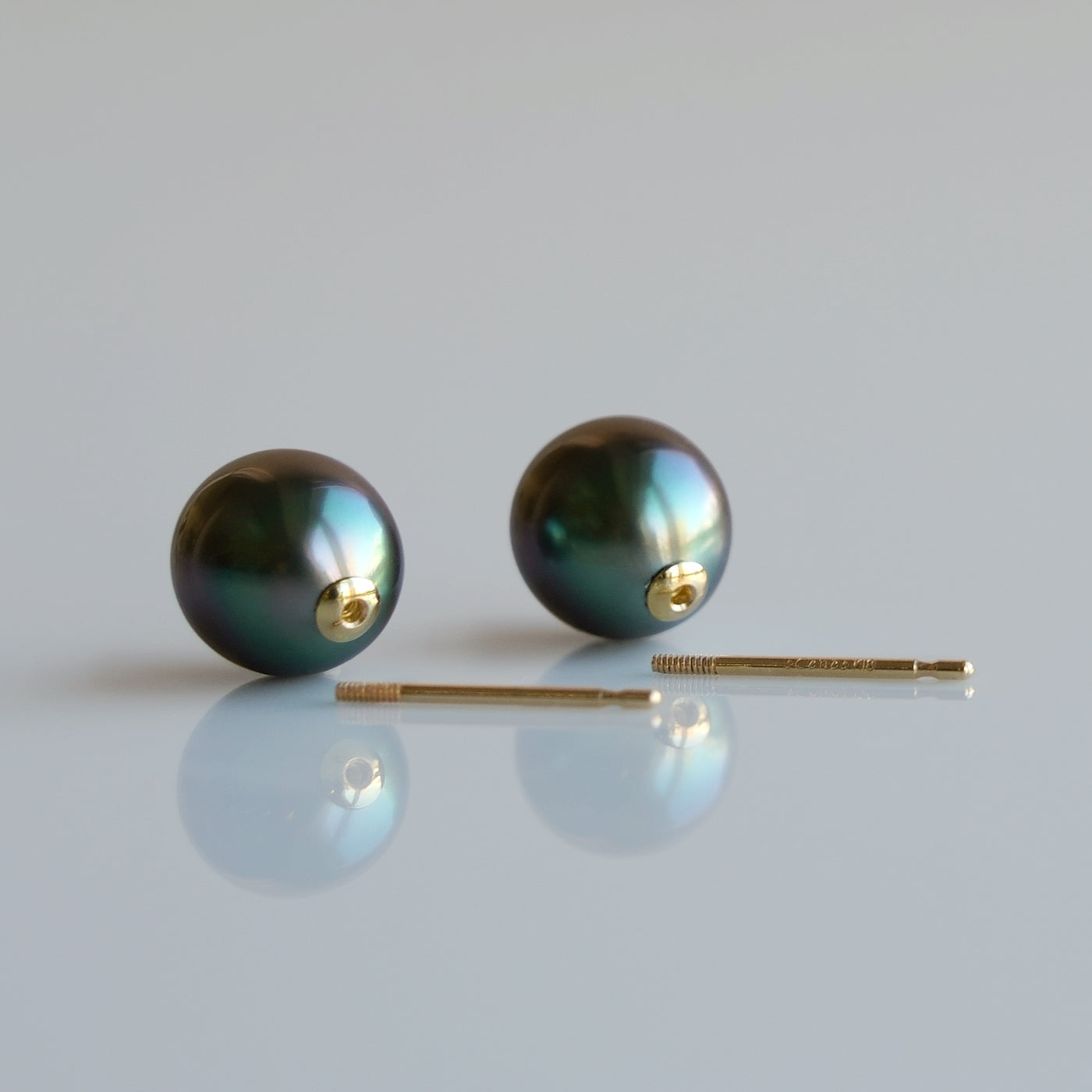 【COLLECTIBLE】 Tahitian Pearl (No. CT110120)