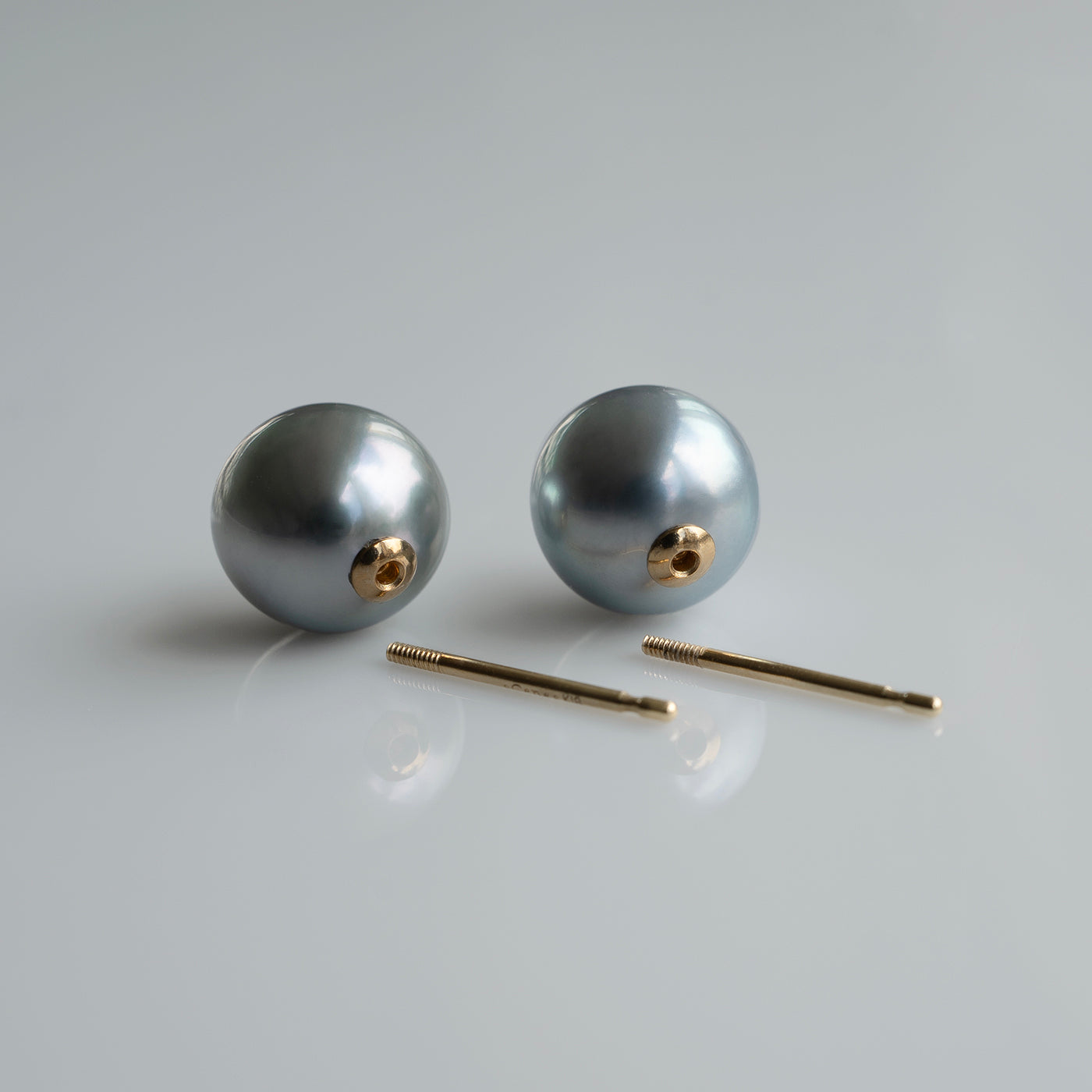 【COLLECTIBLE】 Tahitian Pearl (No. CT110120)