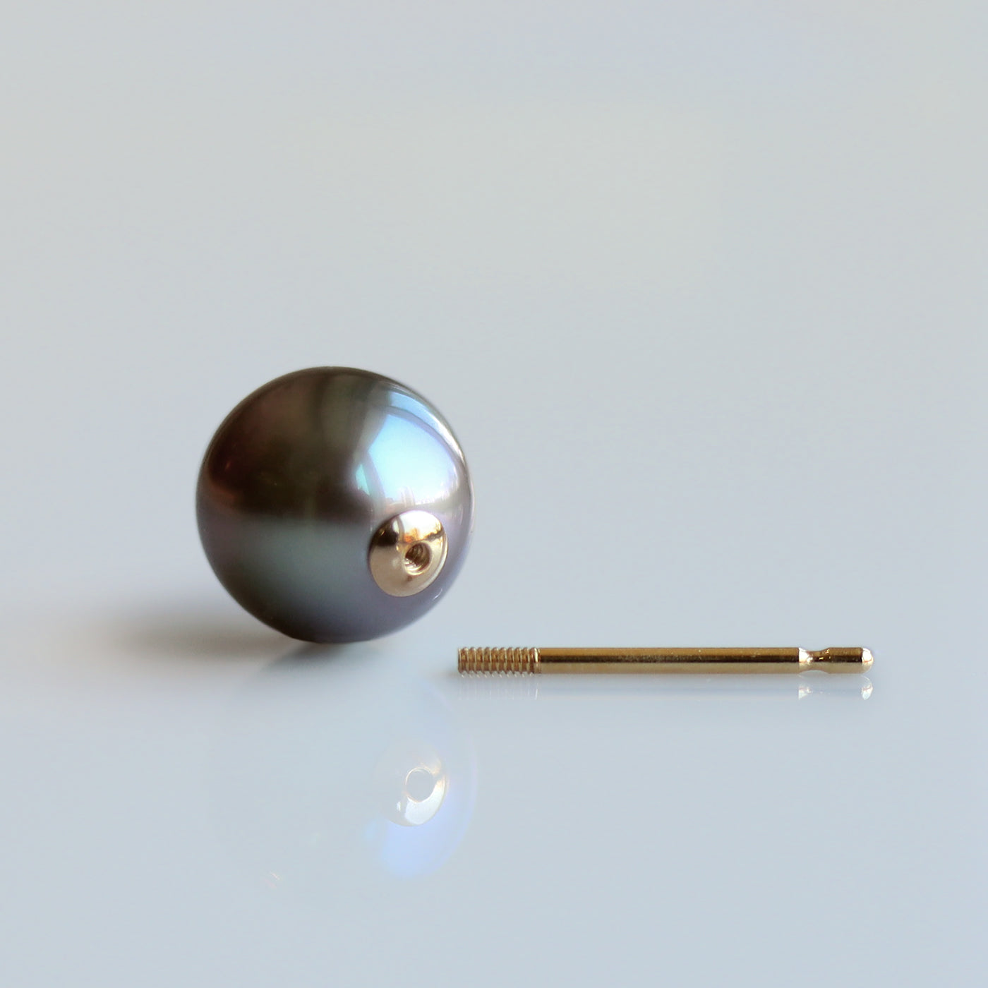 【COLLECTIBLE】 Tahitian Pearl (No. CT31081)