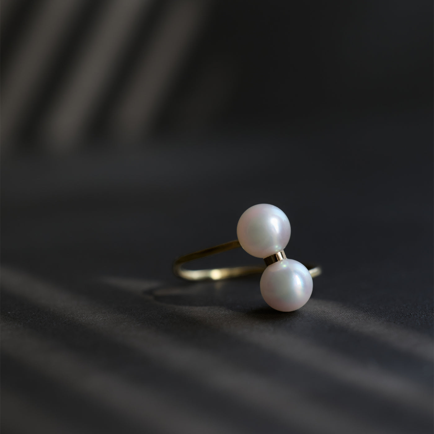 Link Ring -Akoya