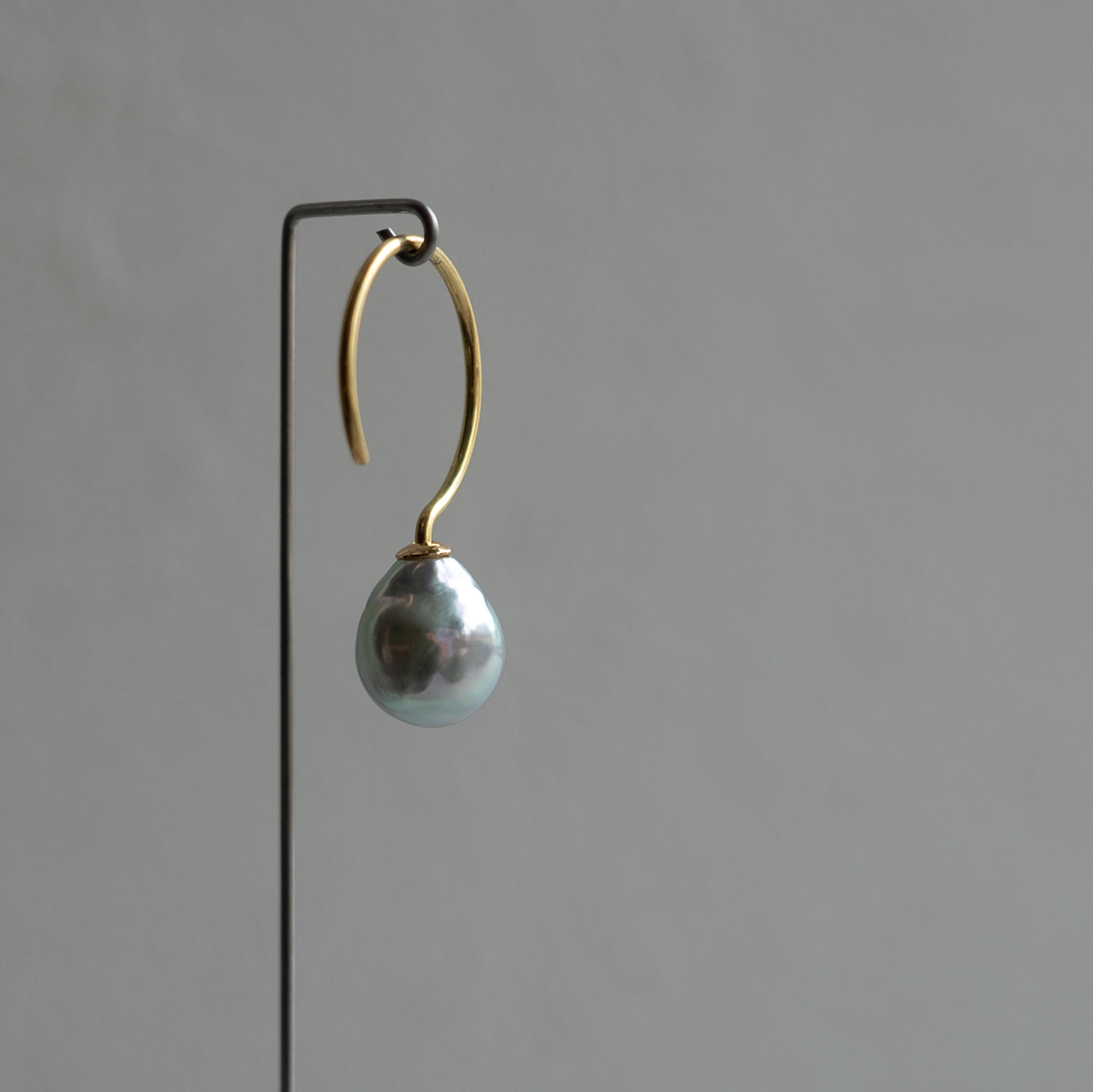 【COLLECTIBLE】"Umihotaru" Akoya Pearl (No. SU58308)
